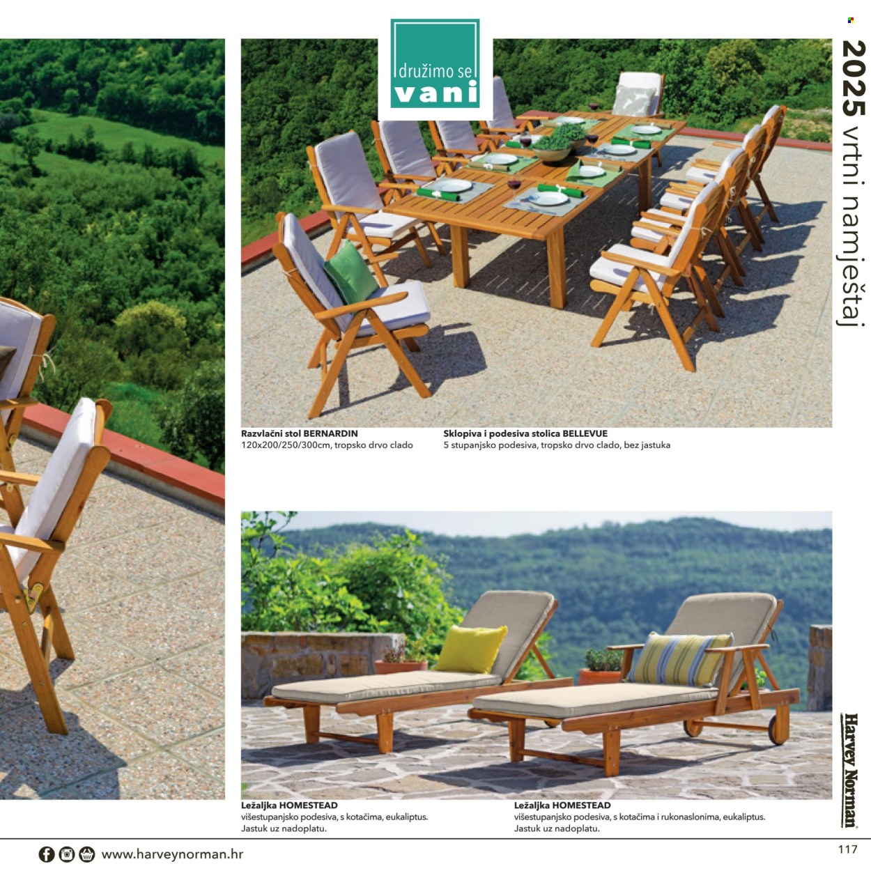 Harvey Norman katalog Stranica 117