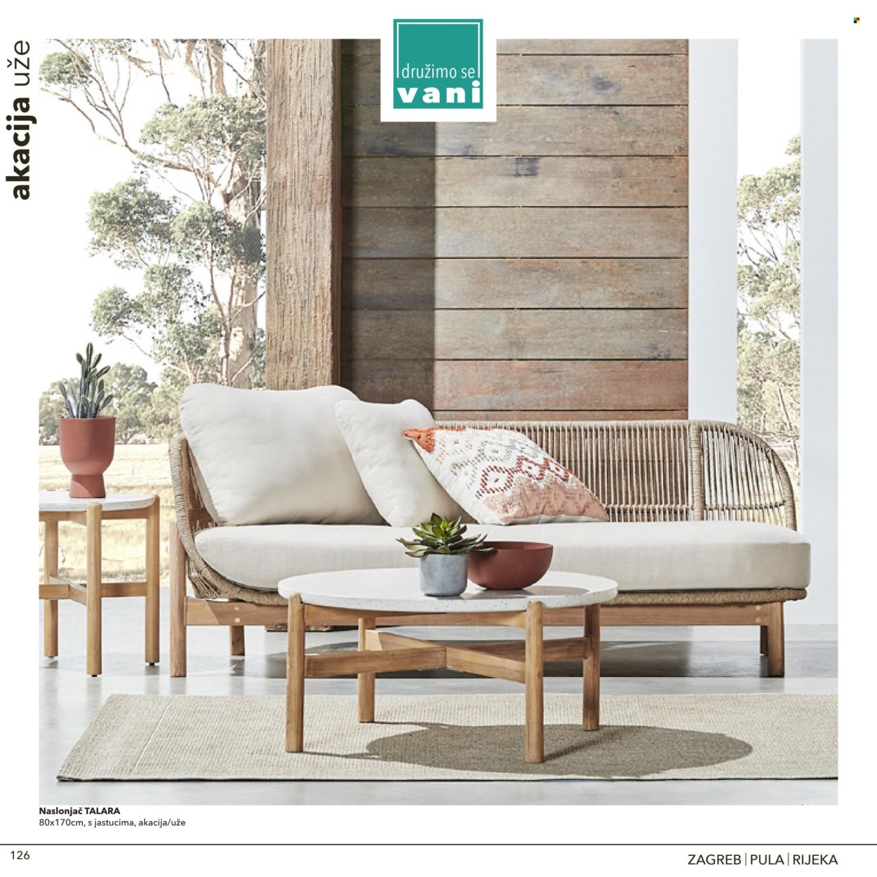 Harvey Norman katalog Stranica 126