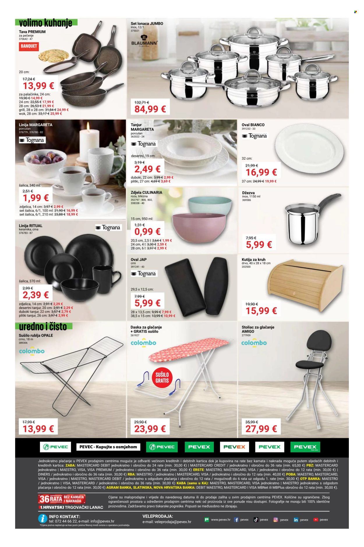 Pevex katalog - 06.03.2025. - 01.04.2025. Stranica 12