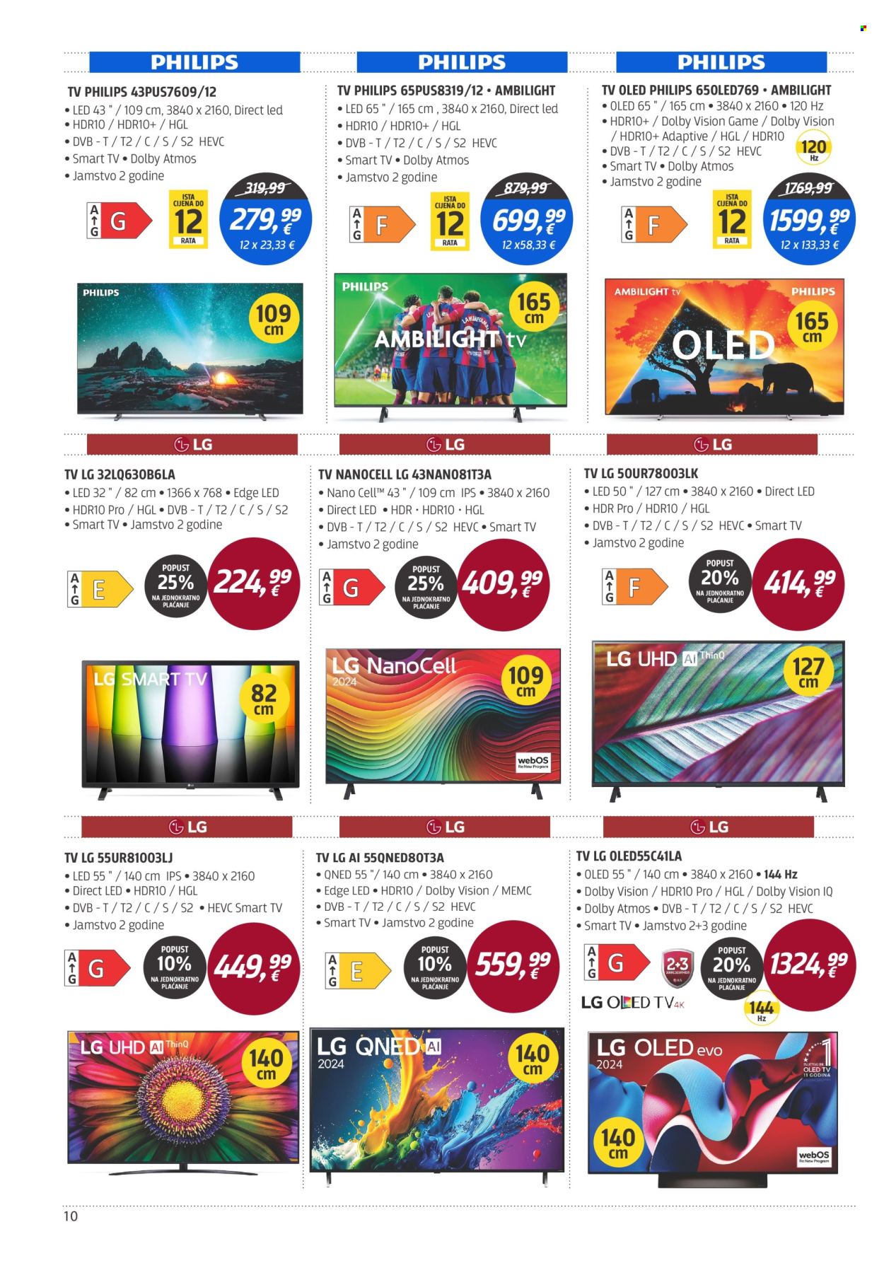 Centar Tehnike katalog - 10.03.2025. - 31.03.2025. Stranica 10