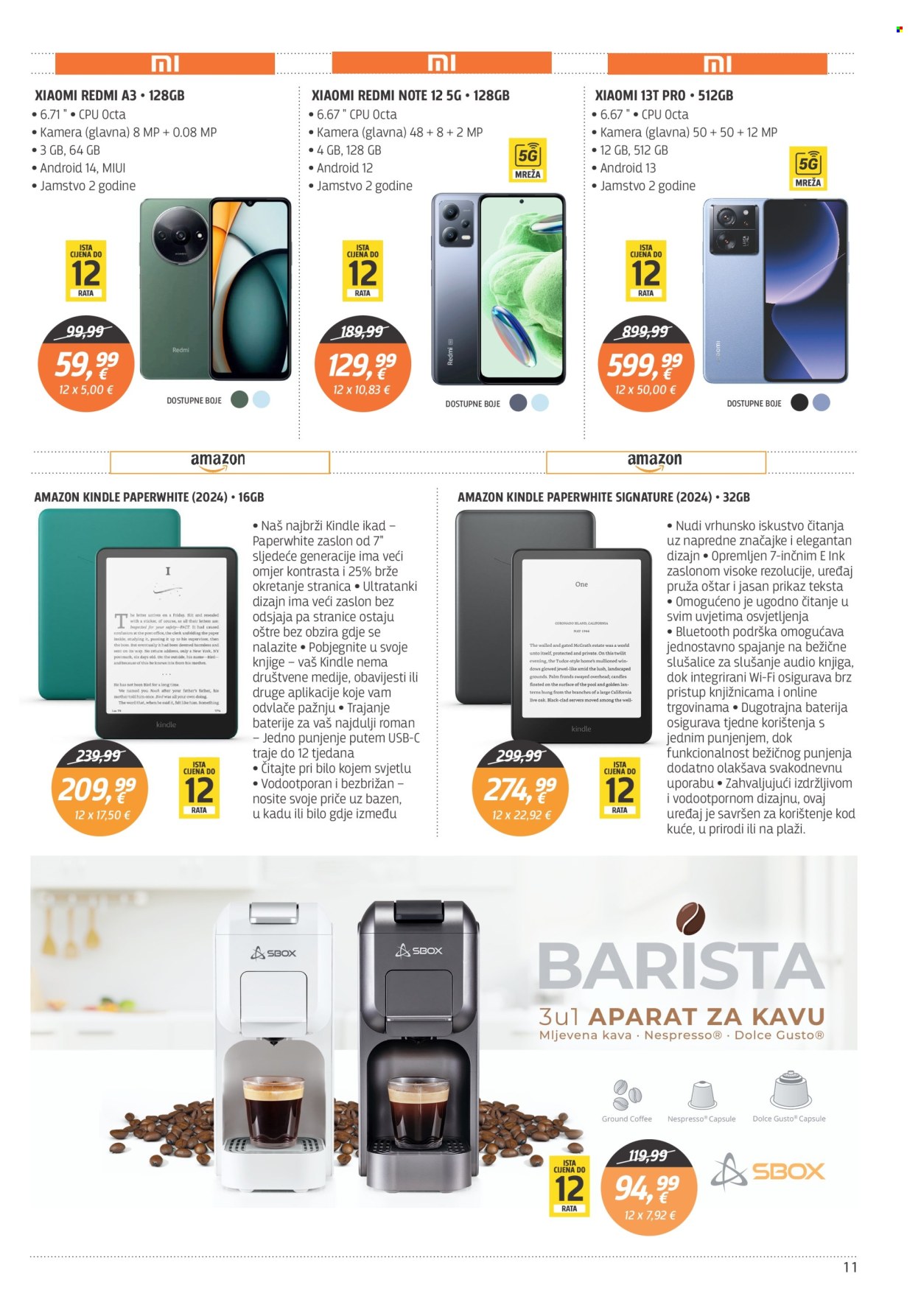 Centar Tehnike katalog - 10.03.2025. - 31.03.2025. Stranica 11