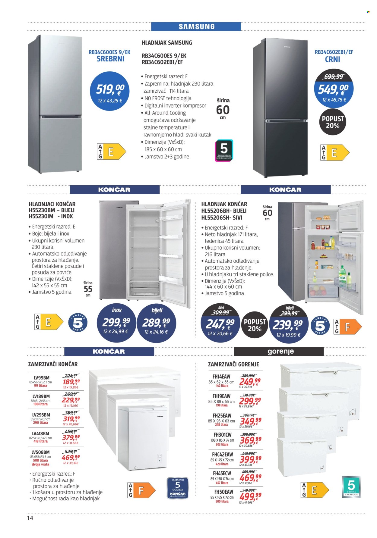 Centar Tehnike katalog - 10.03.2025. - 31.03.2025. Stranica 14