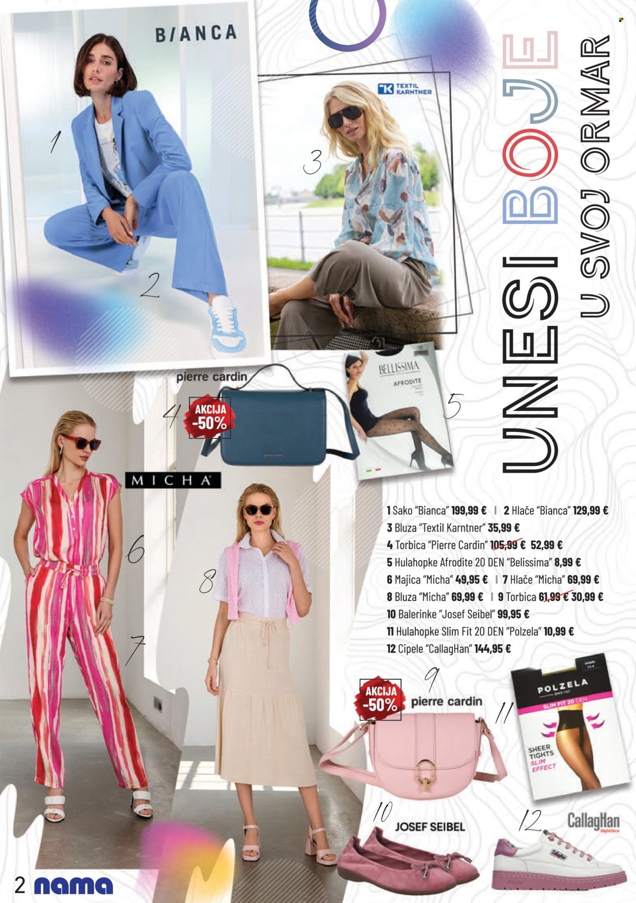 Nama katalog - 20.03.2025. - 20.04.2025. Stranica 2
