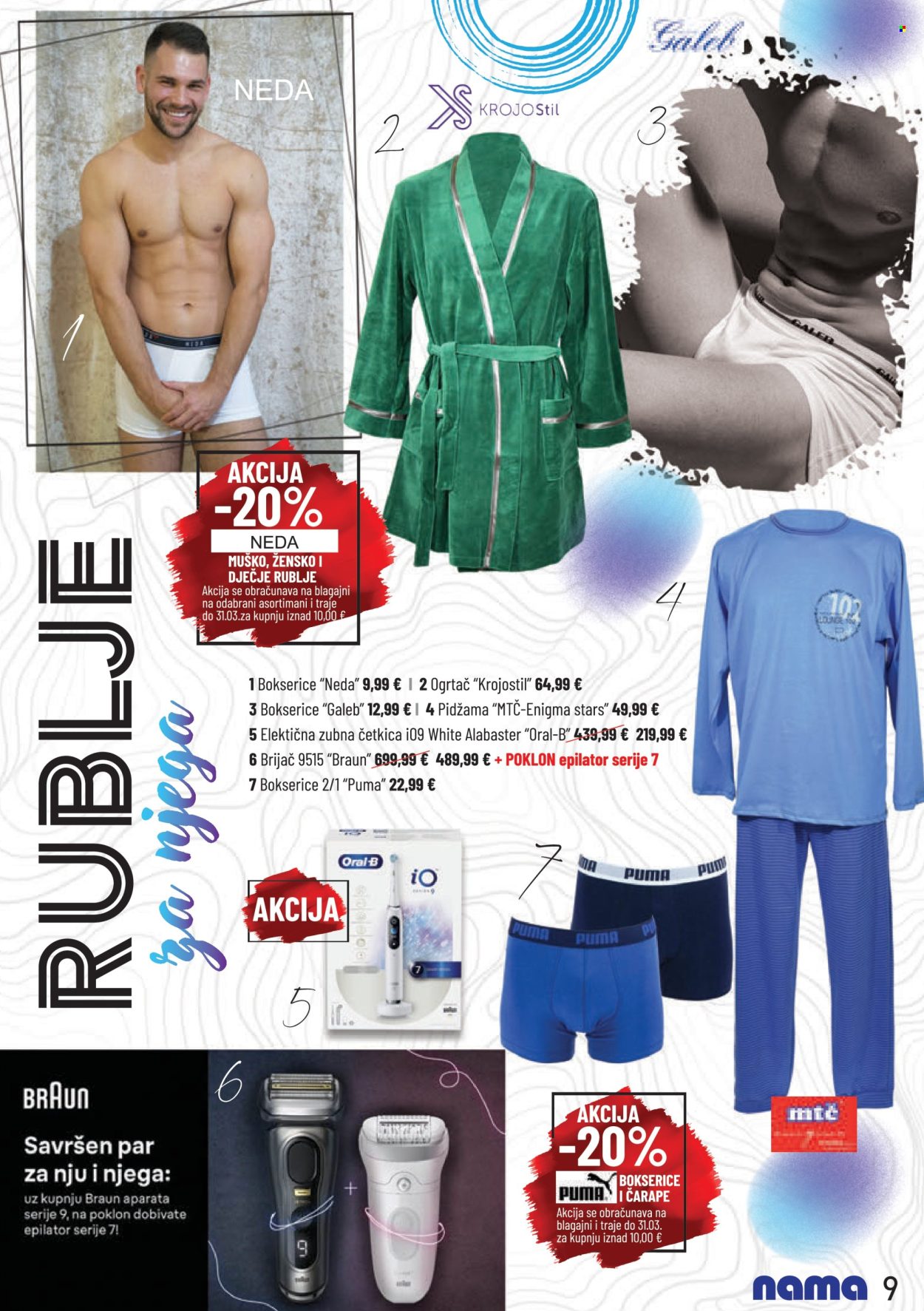 Nama katalog - 20.03.2025. - 20.04.2025. Stranica 9