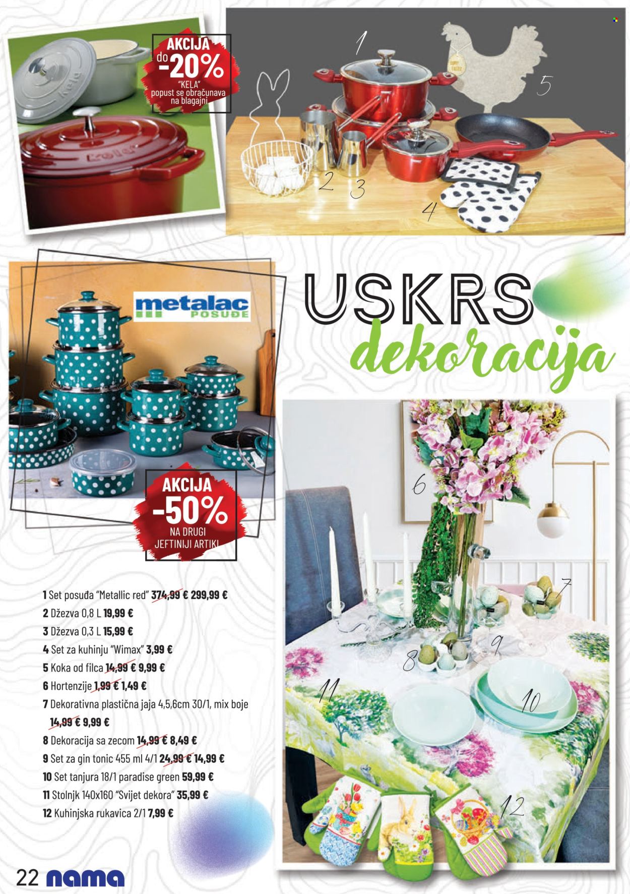 Nama katalog - 20.03.2025. - 20.04.2025. Stranica 22