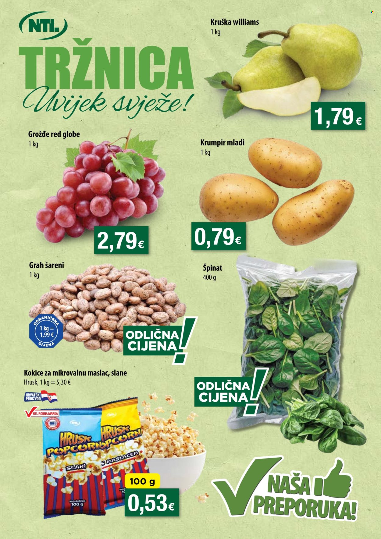 Trgovina KRK katalog - 19.03.2025. - 25.03.2025. Stranica 2