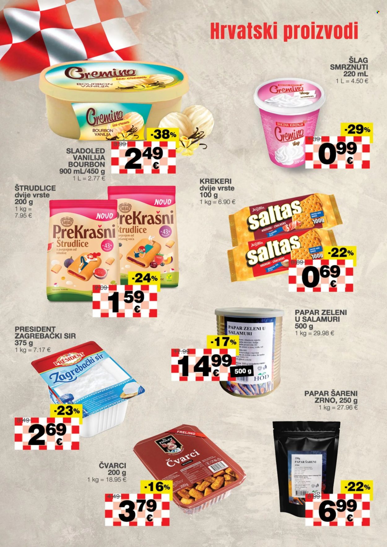 Stanić Diskont katalog - 20.03.2025. - 02.04.2025. Stranica 2