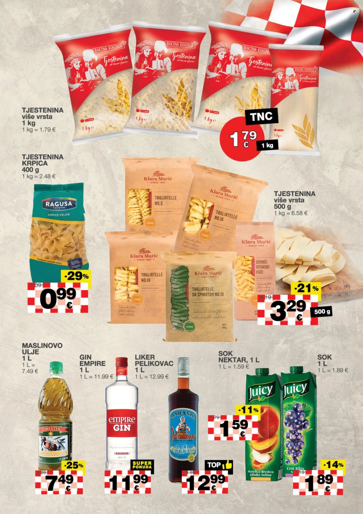 Stanić Diskont katalog - 20.03.2025. - 02.04.2025. Stranica 3