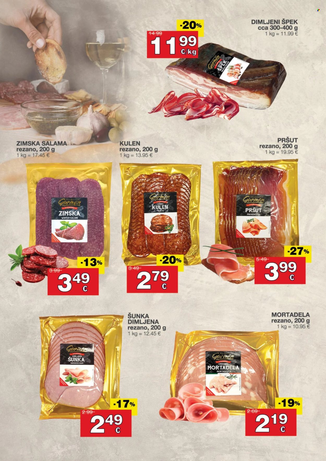 Stanić Diskont katalog - 20.03.2025. - 02.04.2025. Stranica 4
