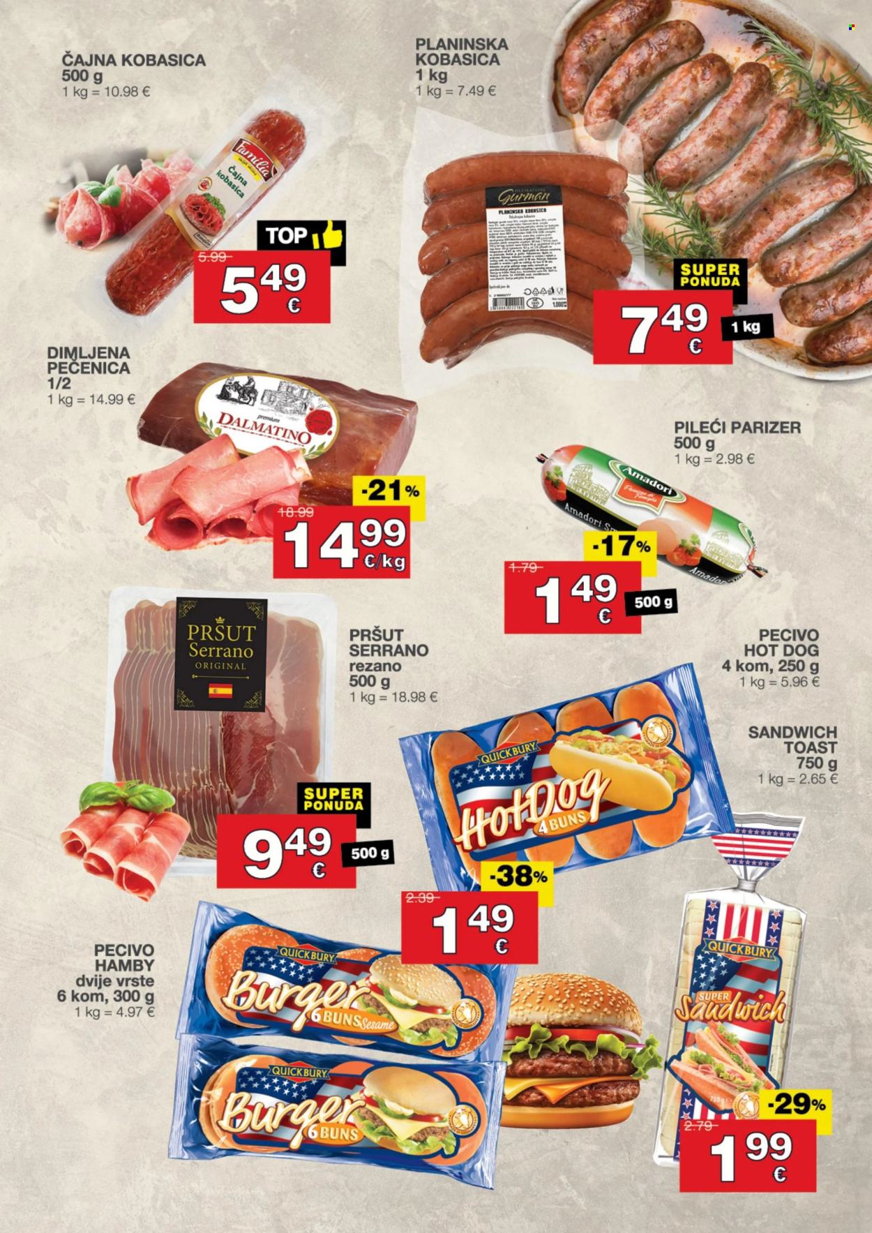 Stanić Diskont katalog - 20.03.2025. - 02.04.2025. Stranica 5
