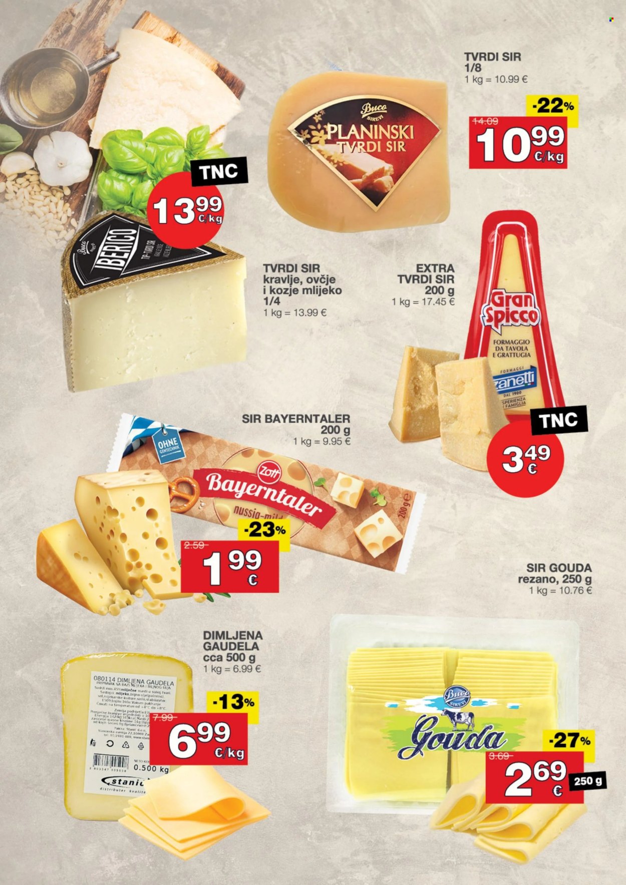 Stanić Diskont katalog - 20.03.2025. - 02.04.2025. Stranica 6