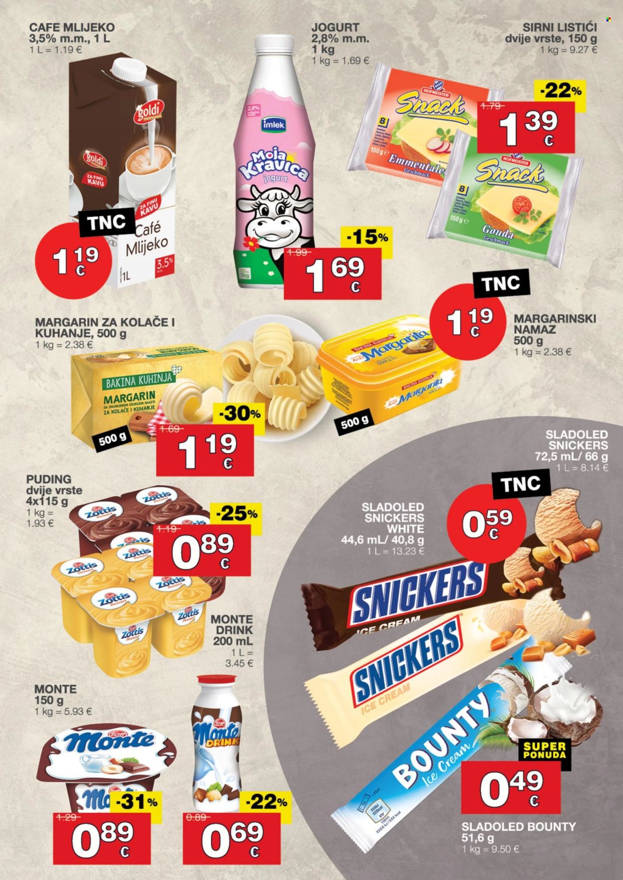 Stanić Diskont katalog - 20.03.2025. - 02.04.2025. Stranica 7