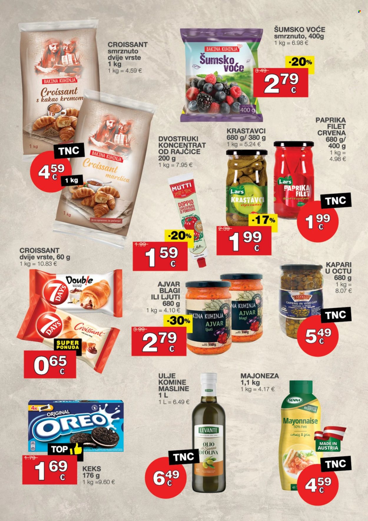 Stanić Diskont katalog - 20.03.2025. - 02.04.2025. Stranica 8