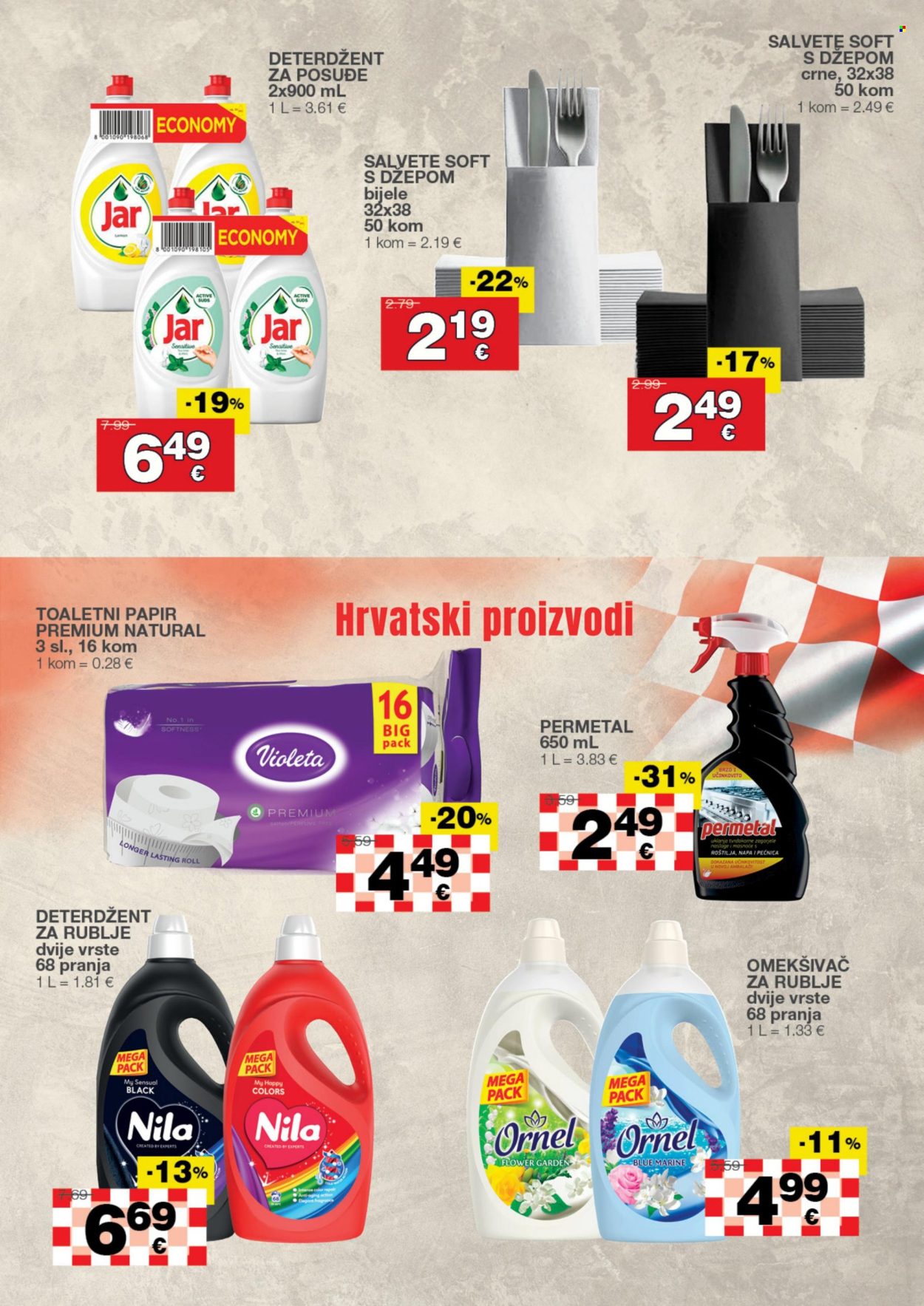 Stanić Diskont katalog - 20.03.2025. - 02.04.2025. Stranica 9