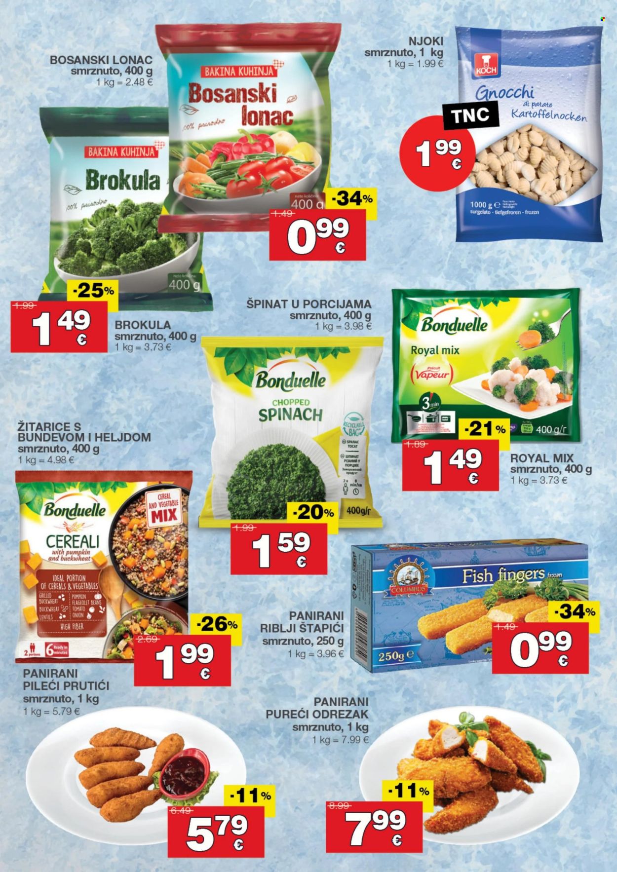 Stanić Diskont katalog - 20.03.2025. - 02.04.2025. Stranica 10