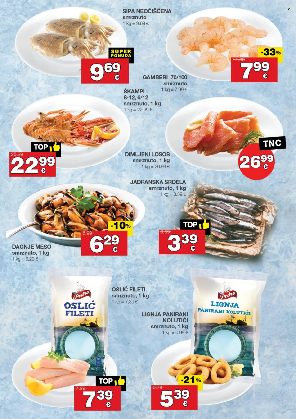 Stanić Diskont katalog - 20.03.2025. - 02.04.2025. Stranica 11