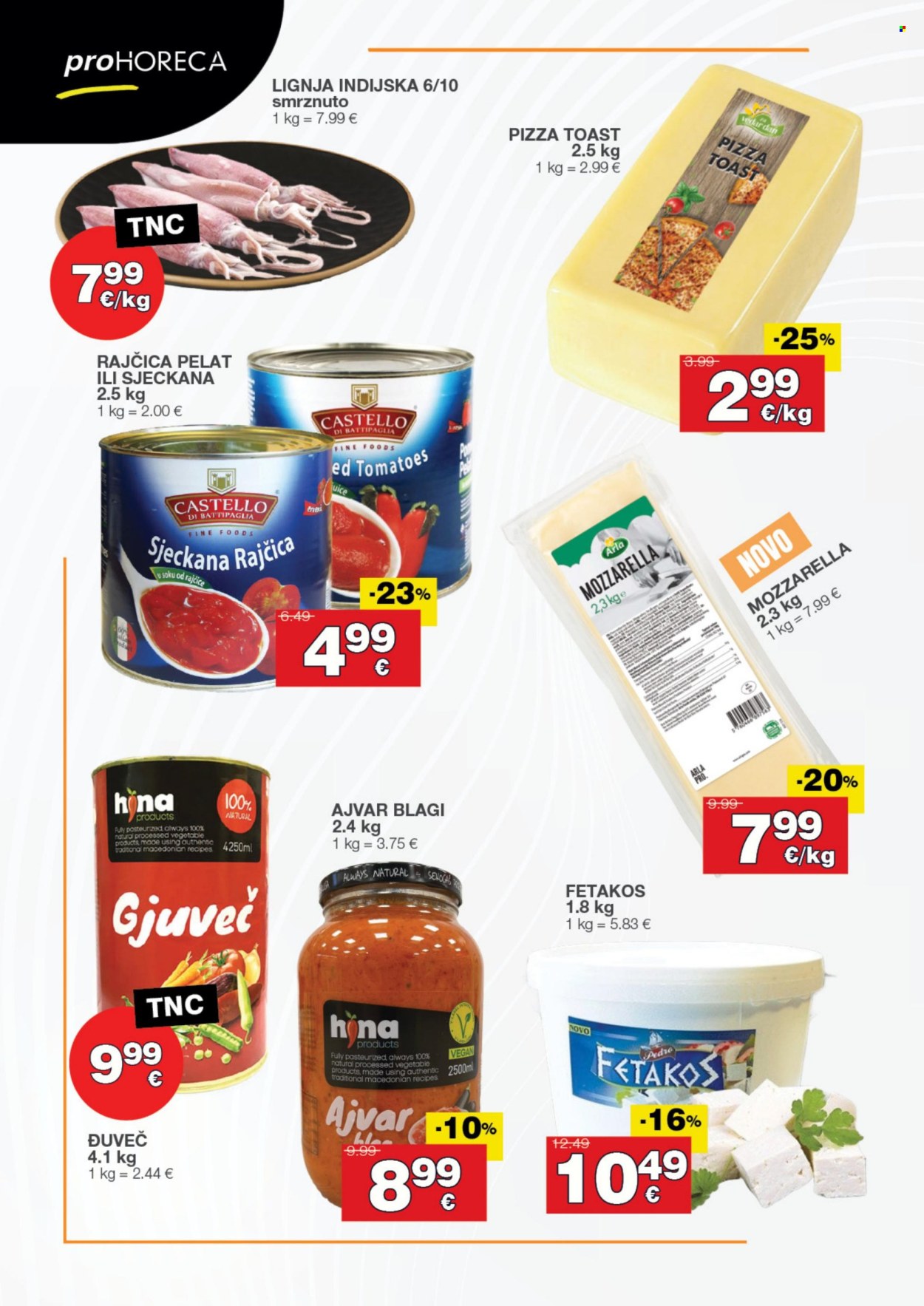 Stanić Horeca katalog - 20.03.2025. - 02.04.2025. Stranica 2