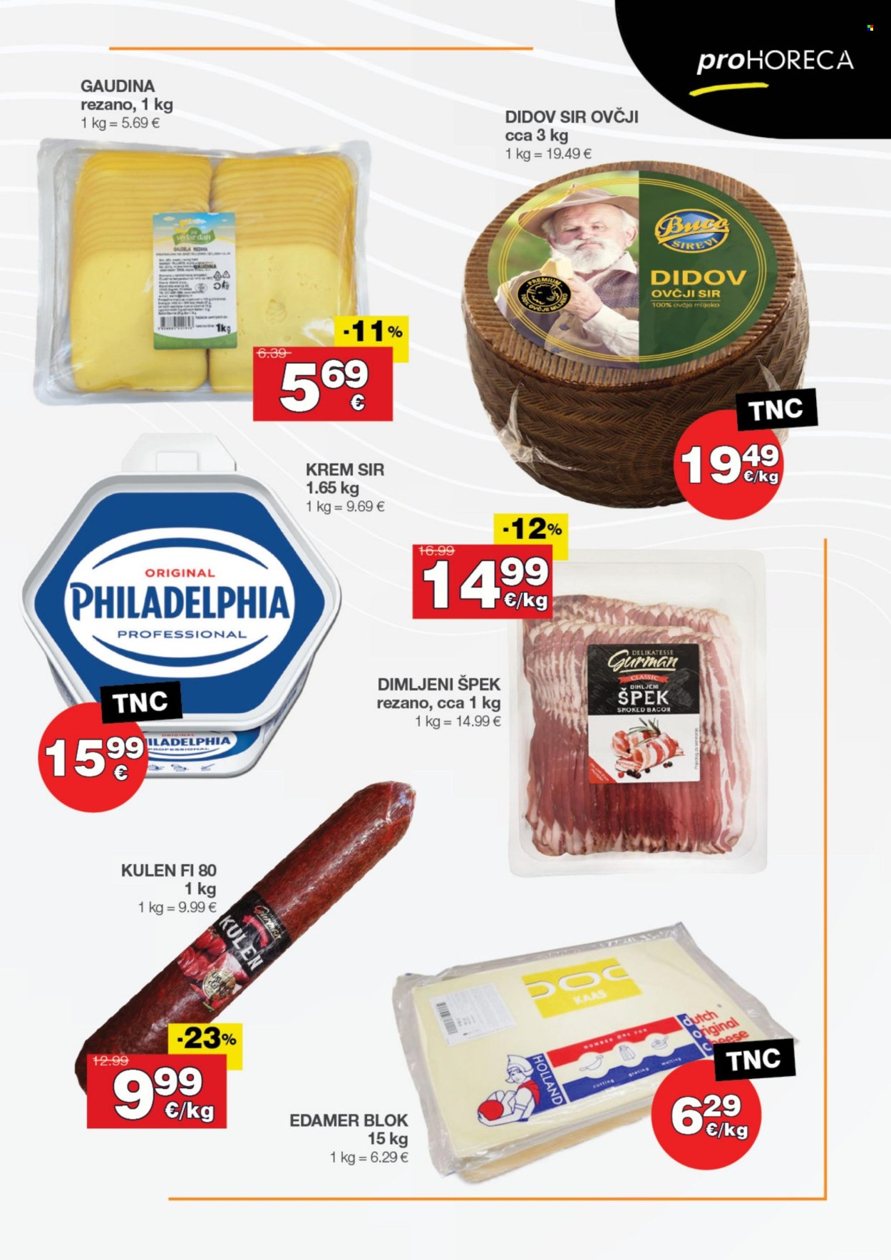 Stanić Horeca katalog - 20.03.2025. - 02.04.2025. Stranica 3