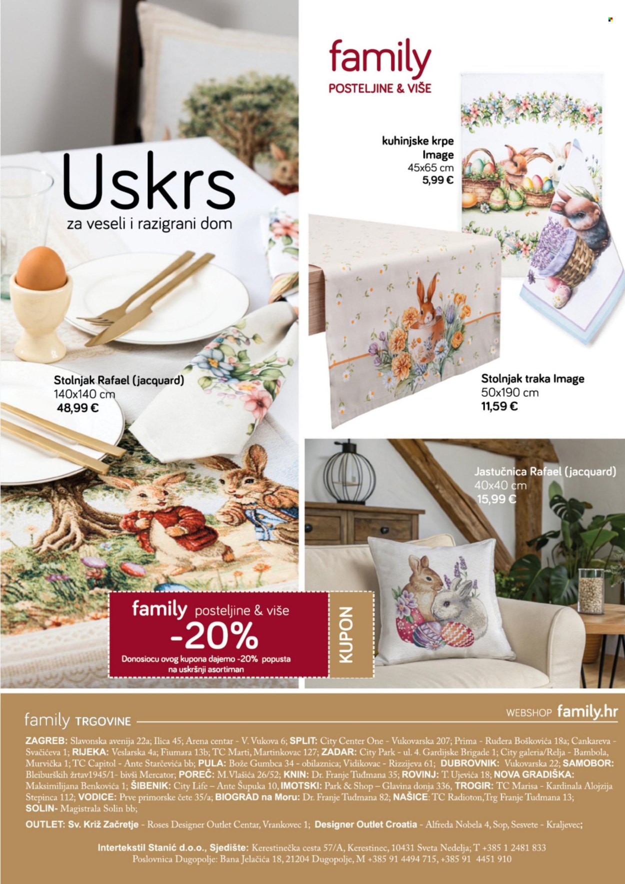 Stanić Horeca katalog - 20.03.2025. - 02.04.2025. Stranica 5