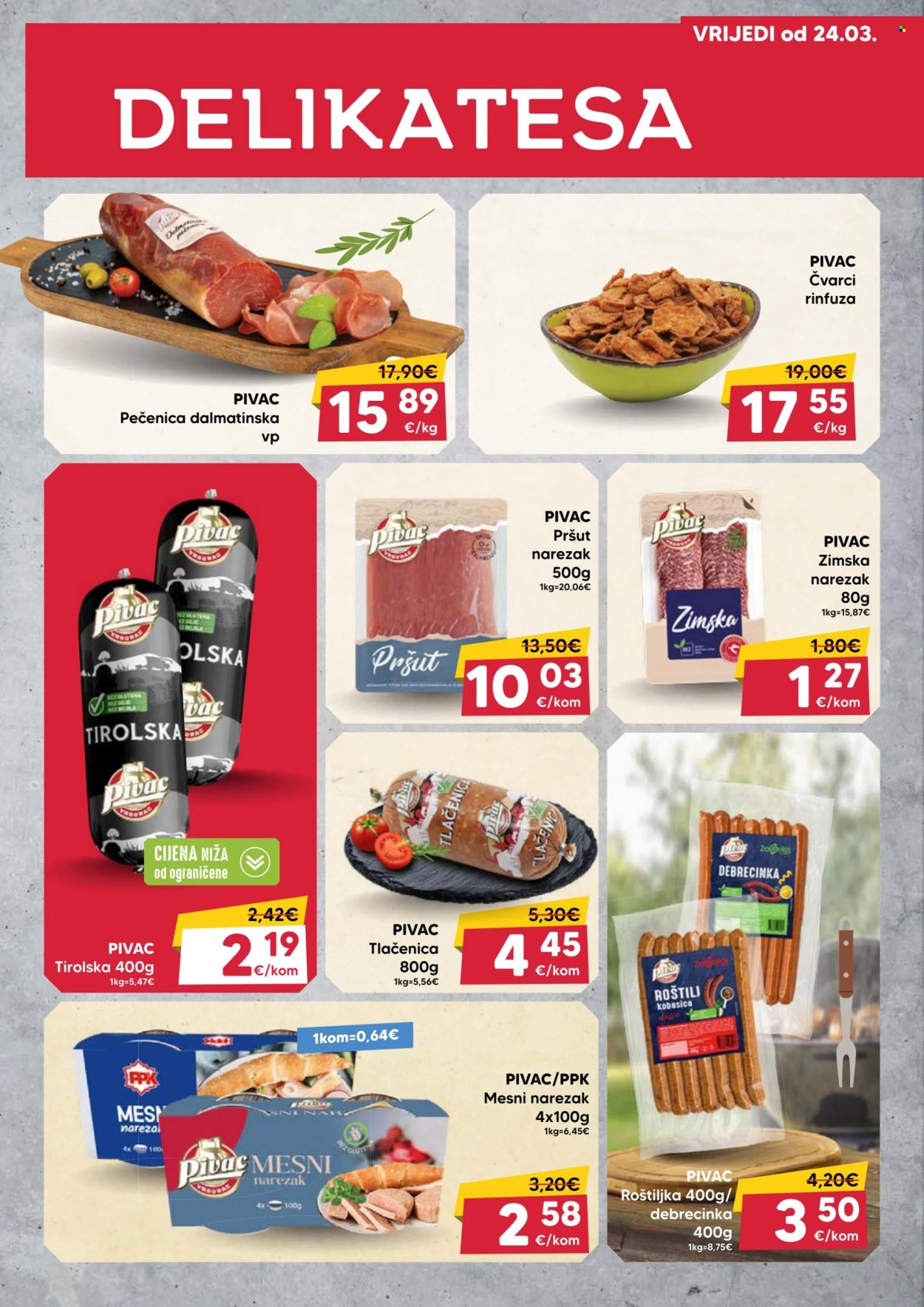 Pivac katalog - 24.03.2025. - 30.03.2025. Stranica 2