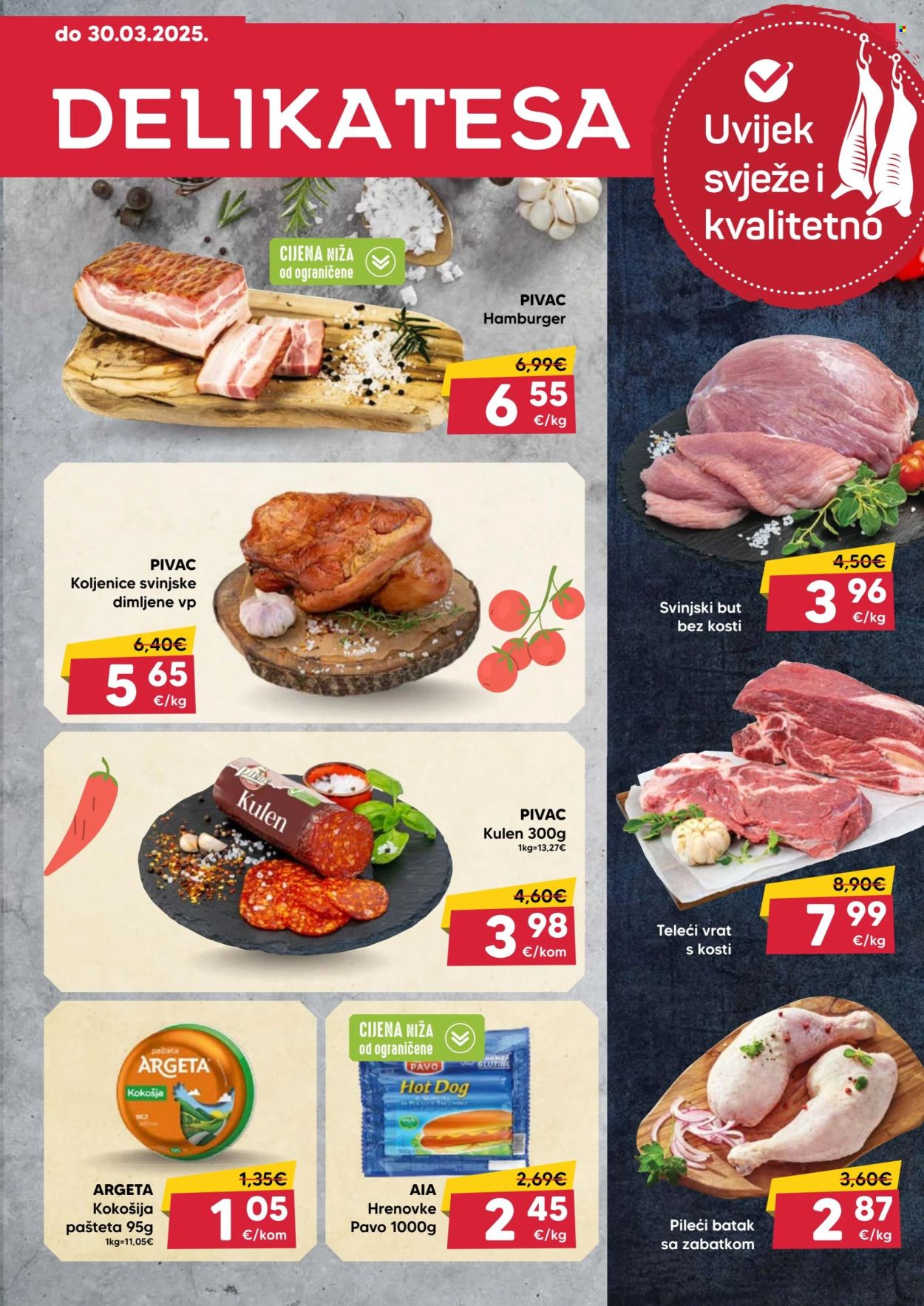 Pivac katalog - 24.03.2025. - 30.03.2025. Stranica 3