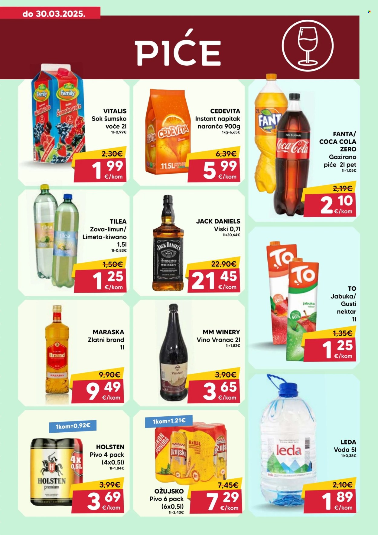 Pivac katalog - 24.03.2025. - 30.03.2025. Stranica 9