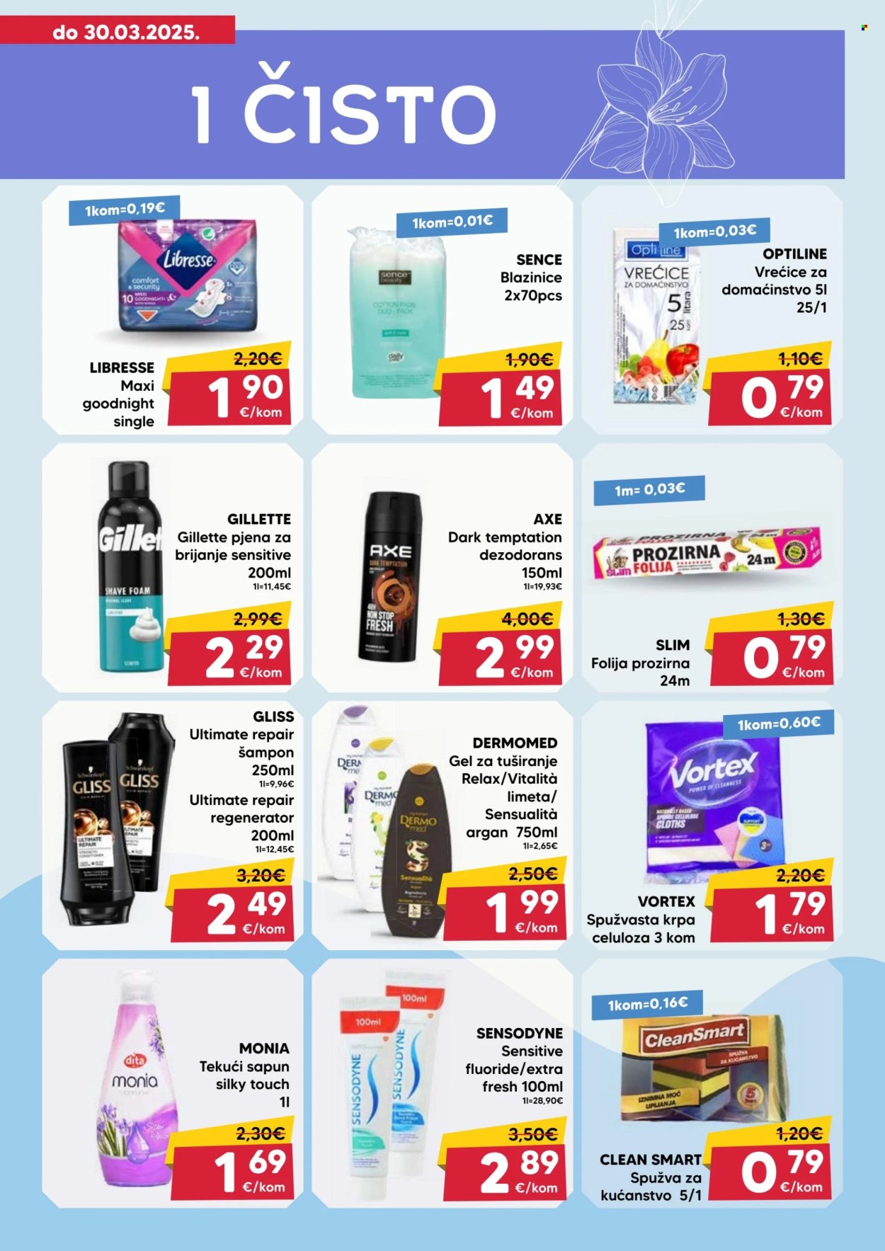 Pivac katalog - 24.03.2025. - 30.03.2025. Stranica 11