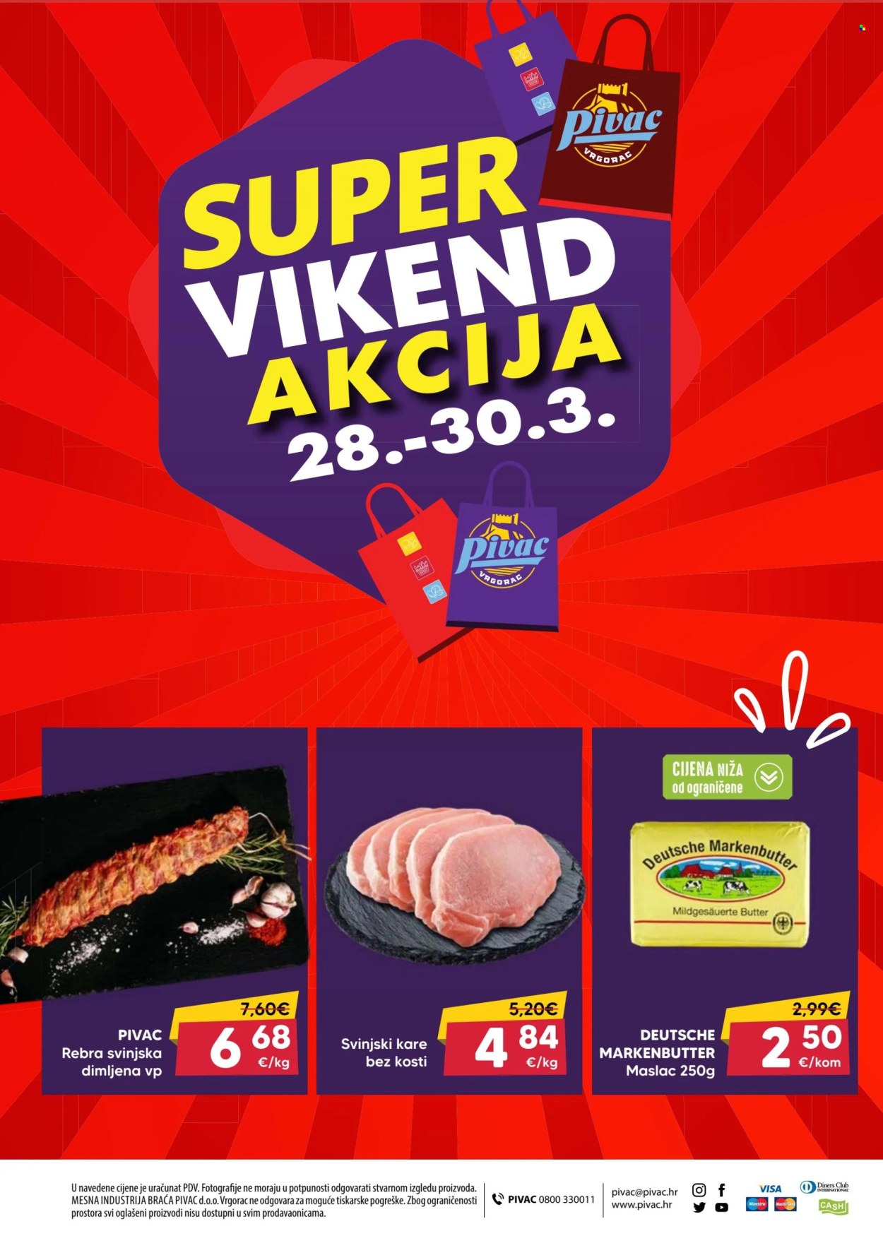 Pivac katalog - 24.03.2025. - 30.03.2025. Stranica 12