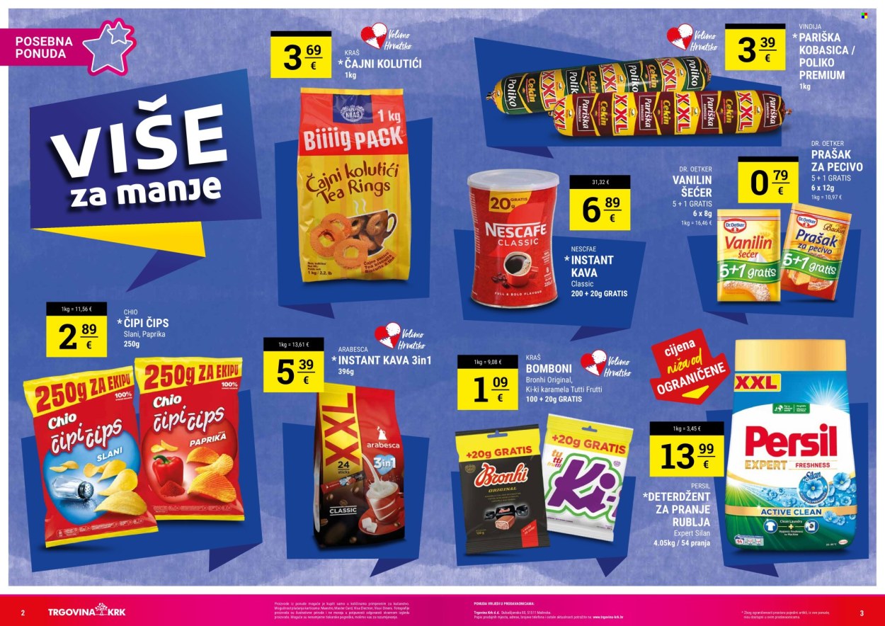 Trgovina KRK katalog - 21.03.2025. - 31.03.2025. Stranica 2