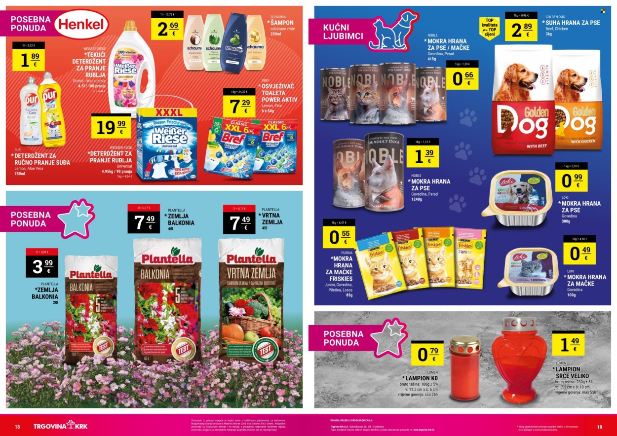 Trgovina KRK katalog - 21.03.2025. - 31.03.2025. Stranica 10