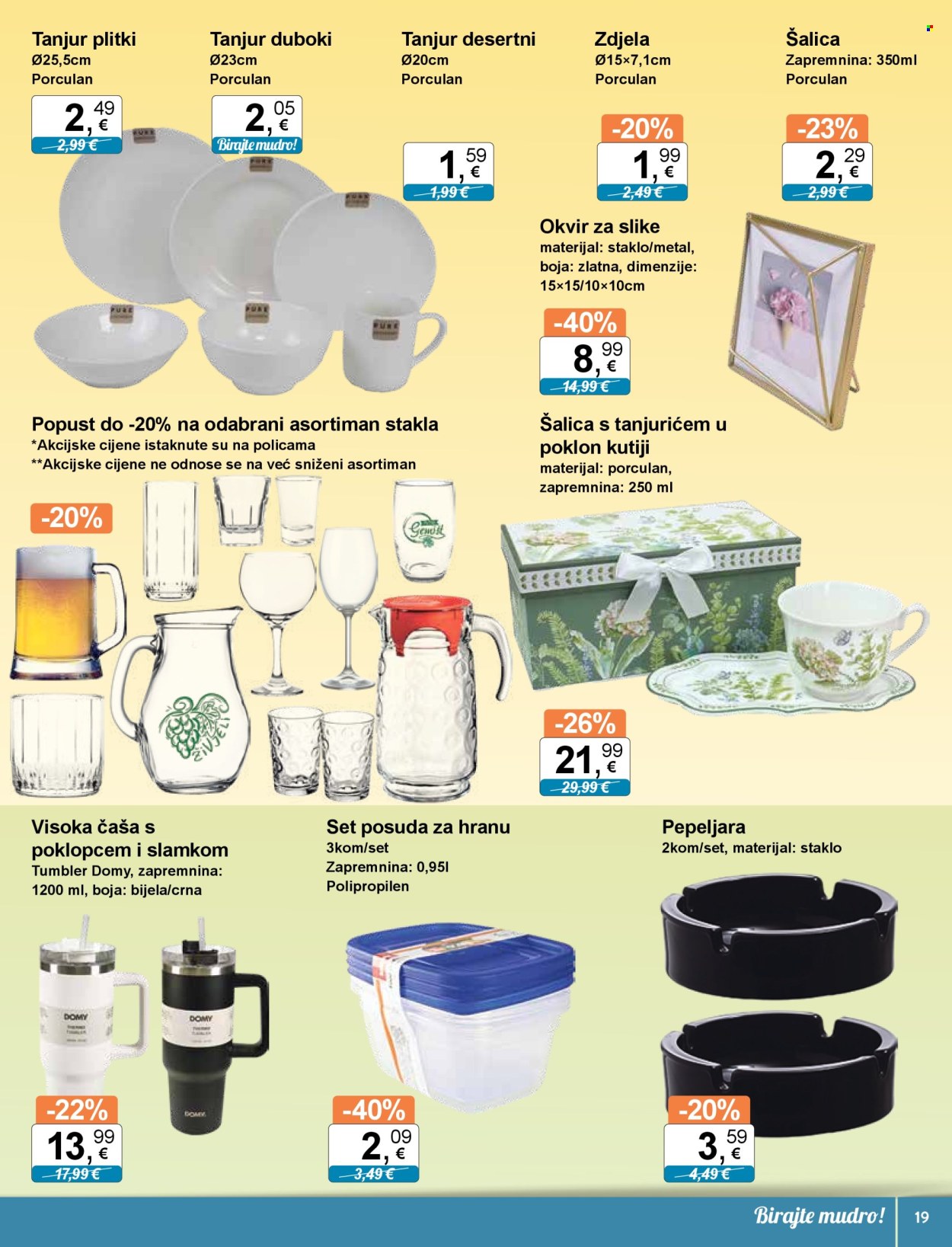 KTC katalog - 27.03.2025. - 09.04.2025. Stranica 19