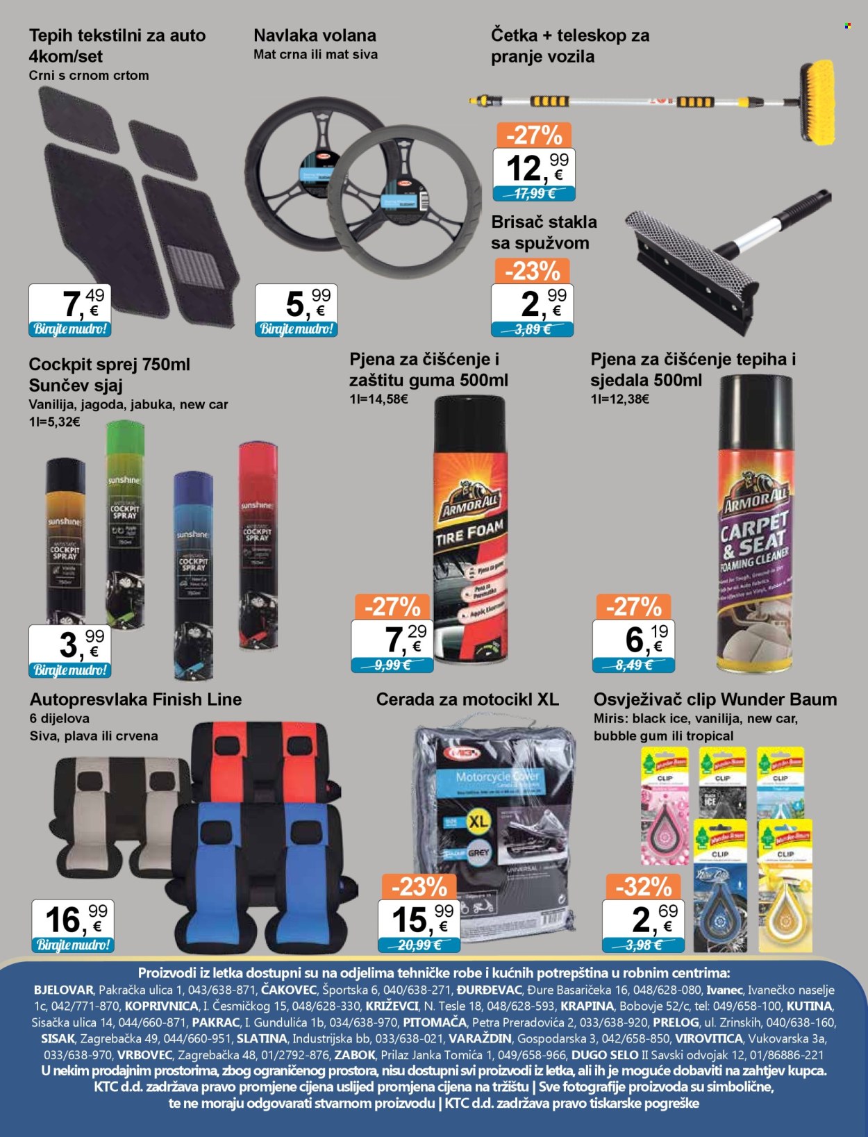 KTC katalog - 27.03.2025. - 09.04.2025. Stranica 28