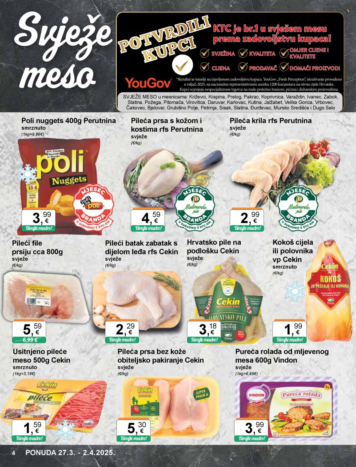KTC katalog - 27.03.2025. - 02.04.2025. Stranica 4