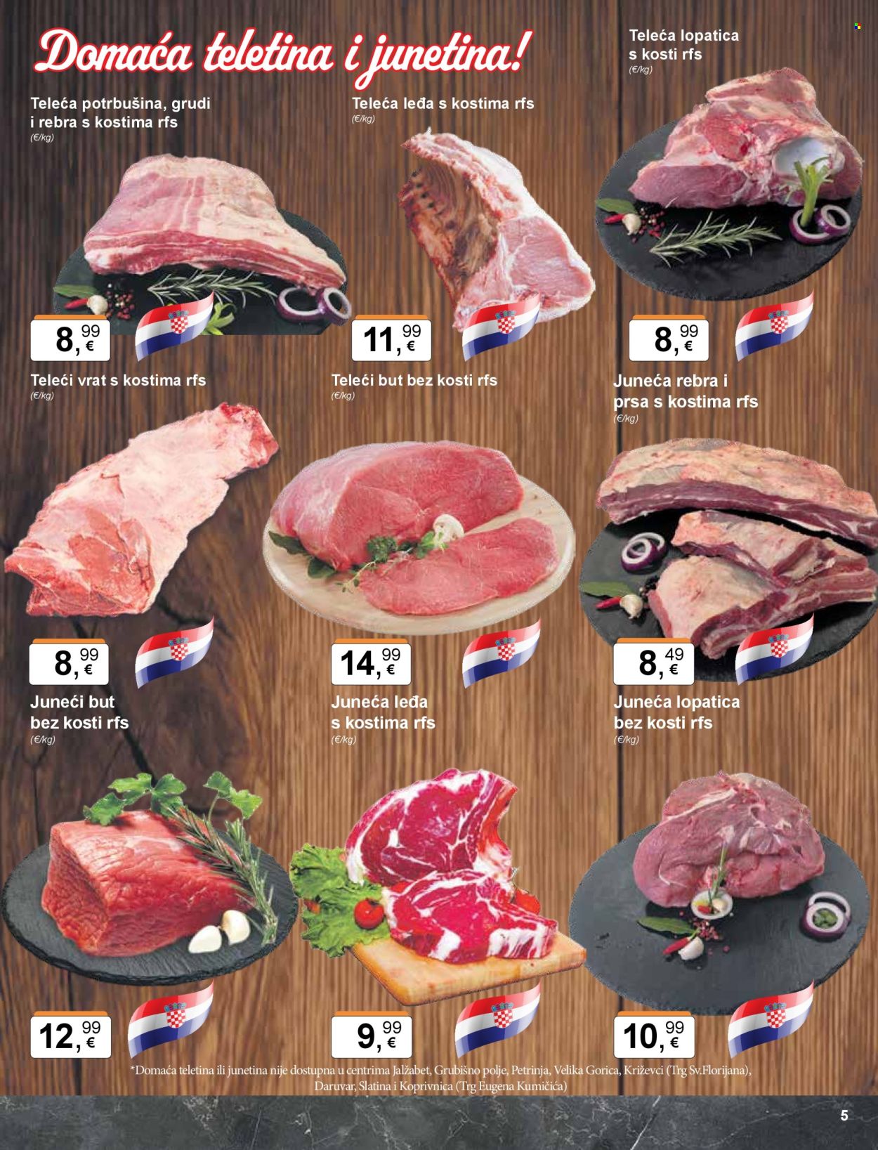 KTC katalog - 27.03.2025. - 02.04.2025. Stranica 5