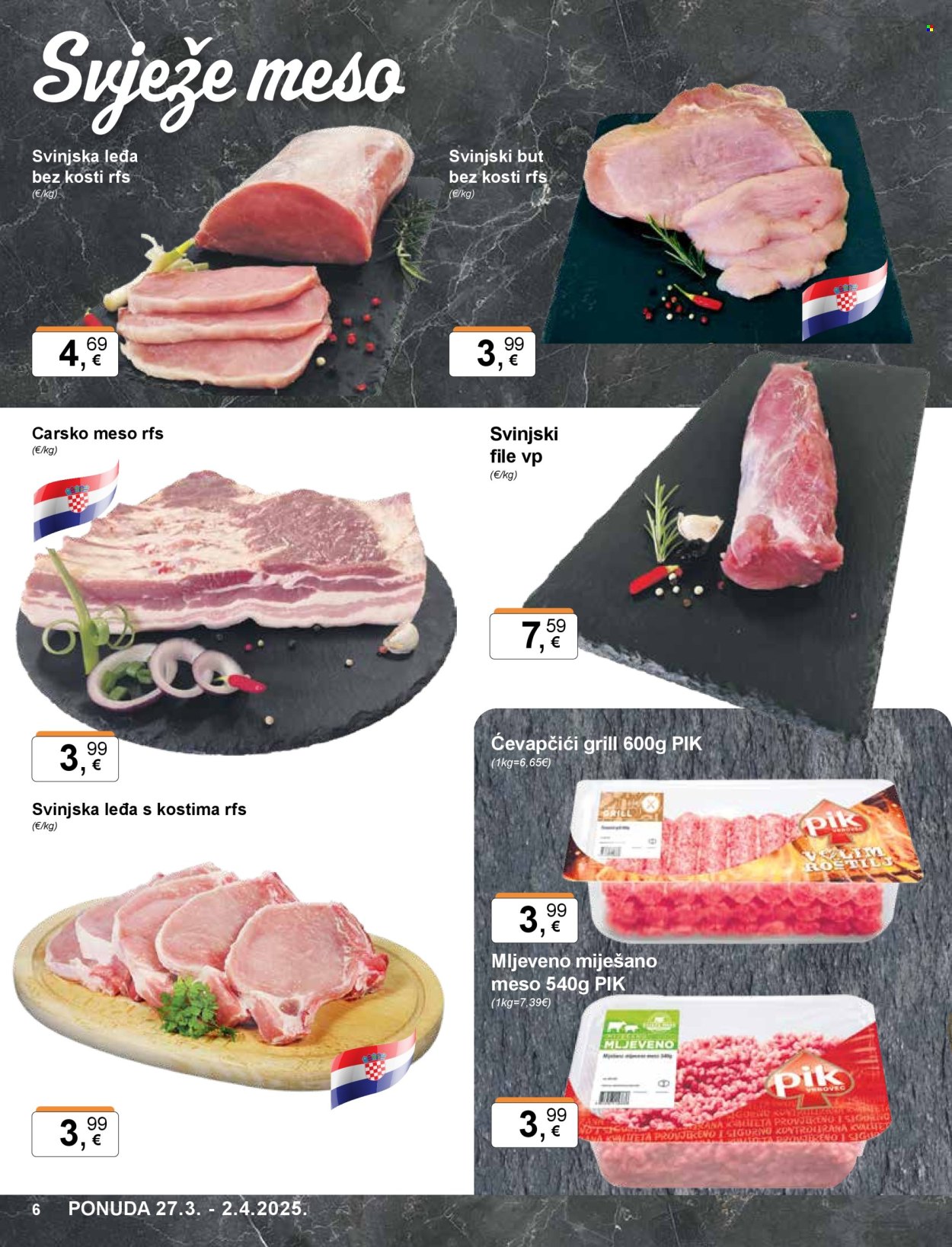 KTC katalog - 27.03.2025. - 02.04.2025. Stranica 6