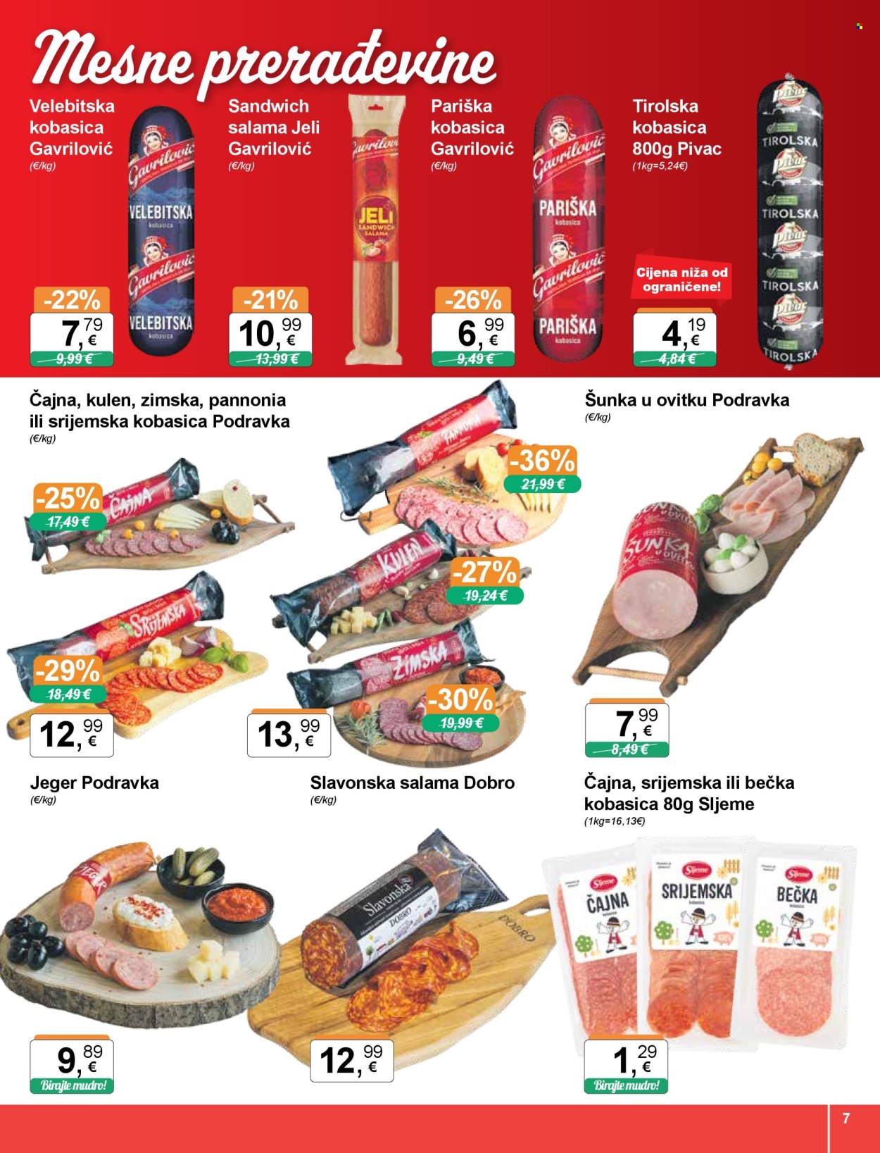 KTC katalog - 27.03.2025. - 02.04.2025. Stranica 7