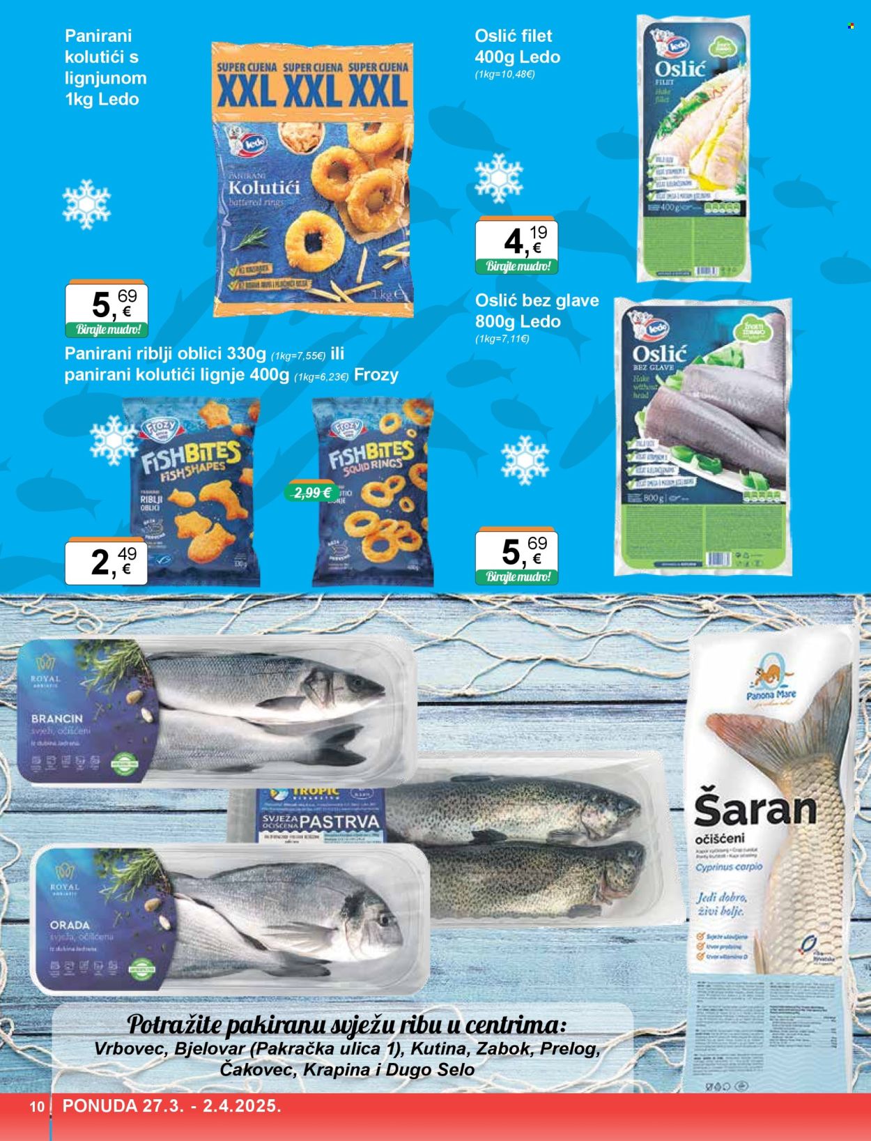 KTC katalog - 27.03.2025. - 02.04.2025. Stranica 10