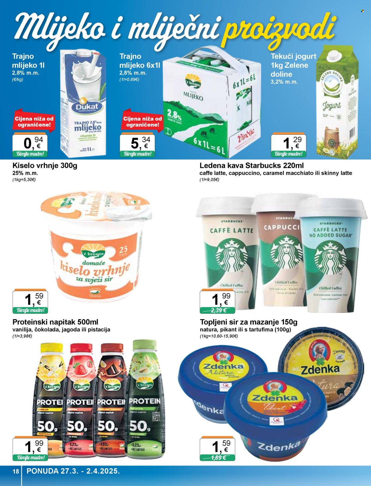 KTC katalog - 27.03.2025. - 02.04.2025. Stranica 18