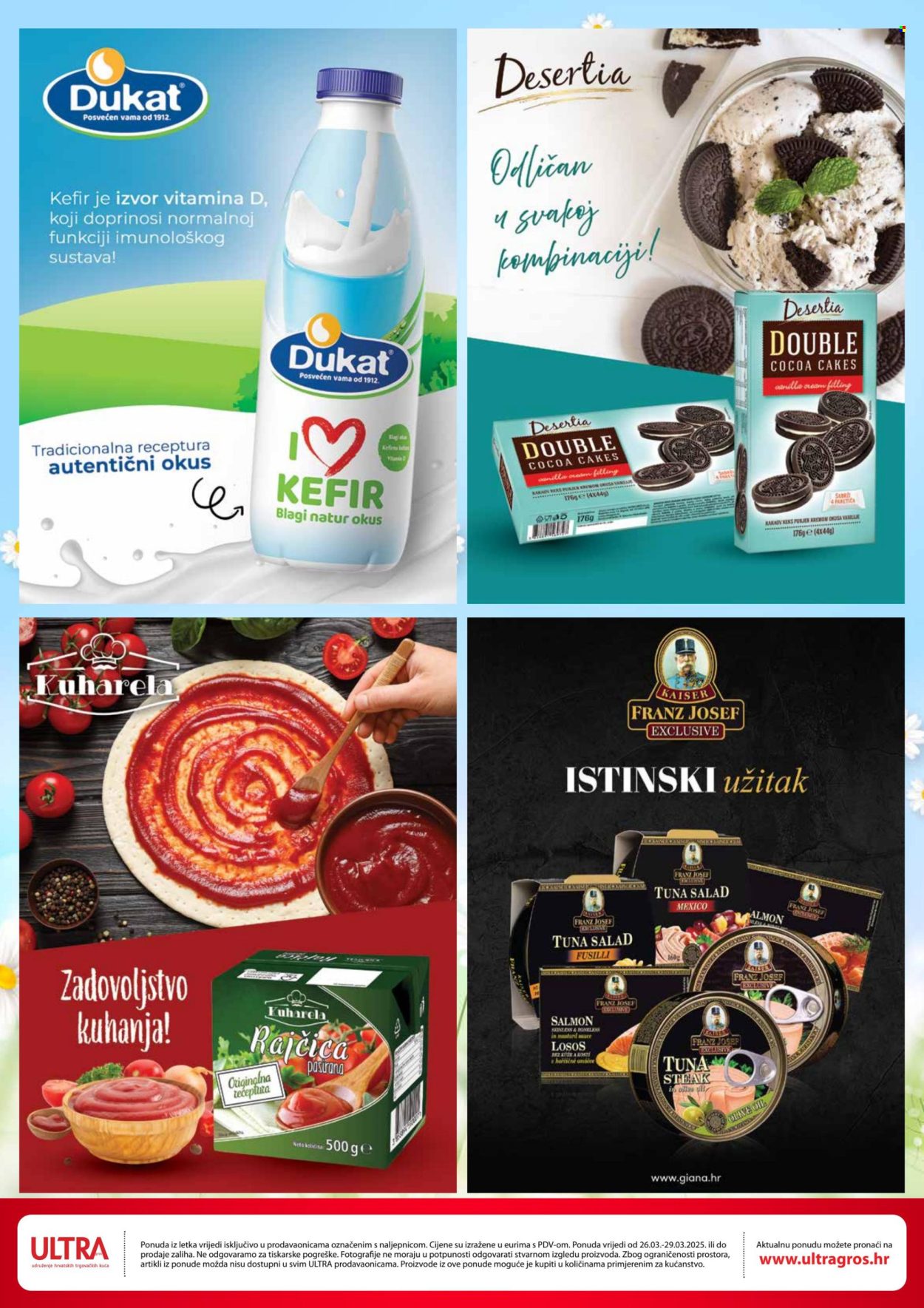 Ultra gros katalog - 26.03.2025. - 29.03.2025. Stranica 2