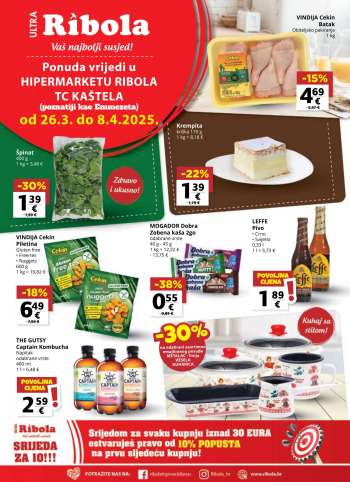 Ribola katalog - 26.03.2025. - 08.04.2025.