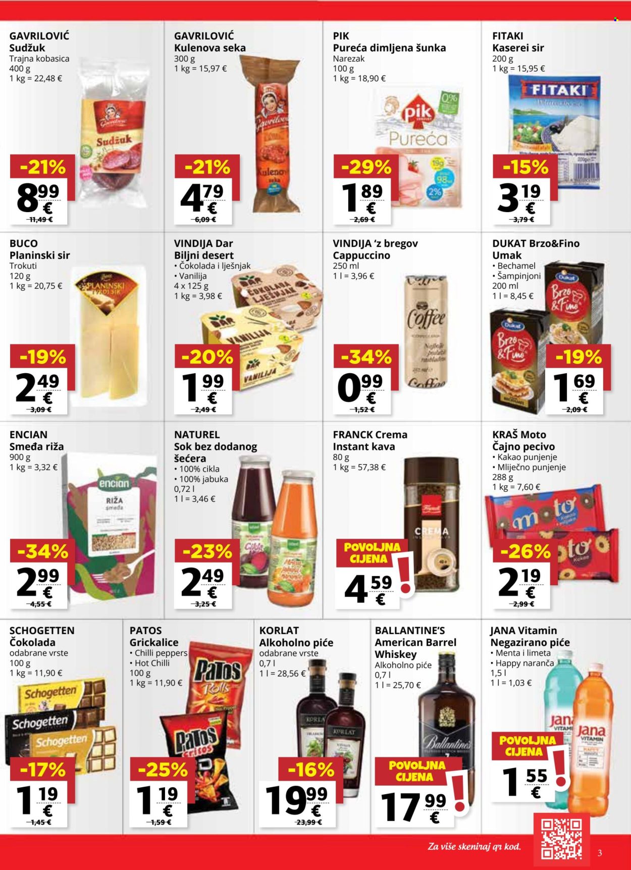 Ribola katalog - 26.03.2025. - 08.04.2025. Stranica 3