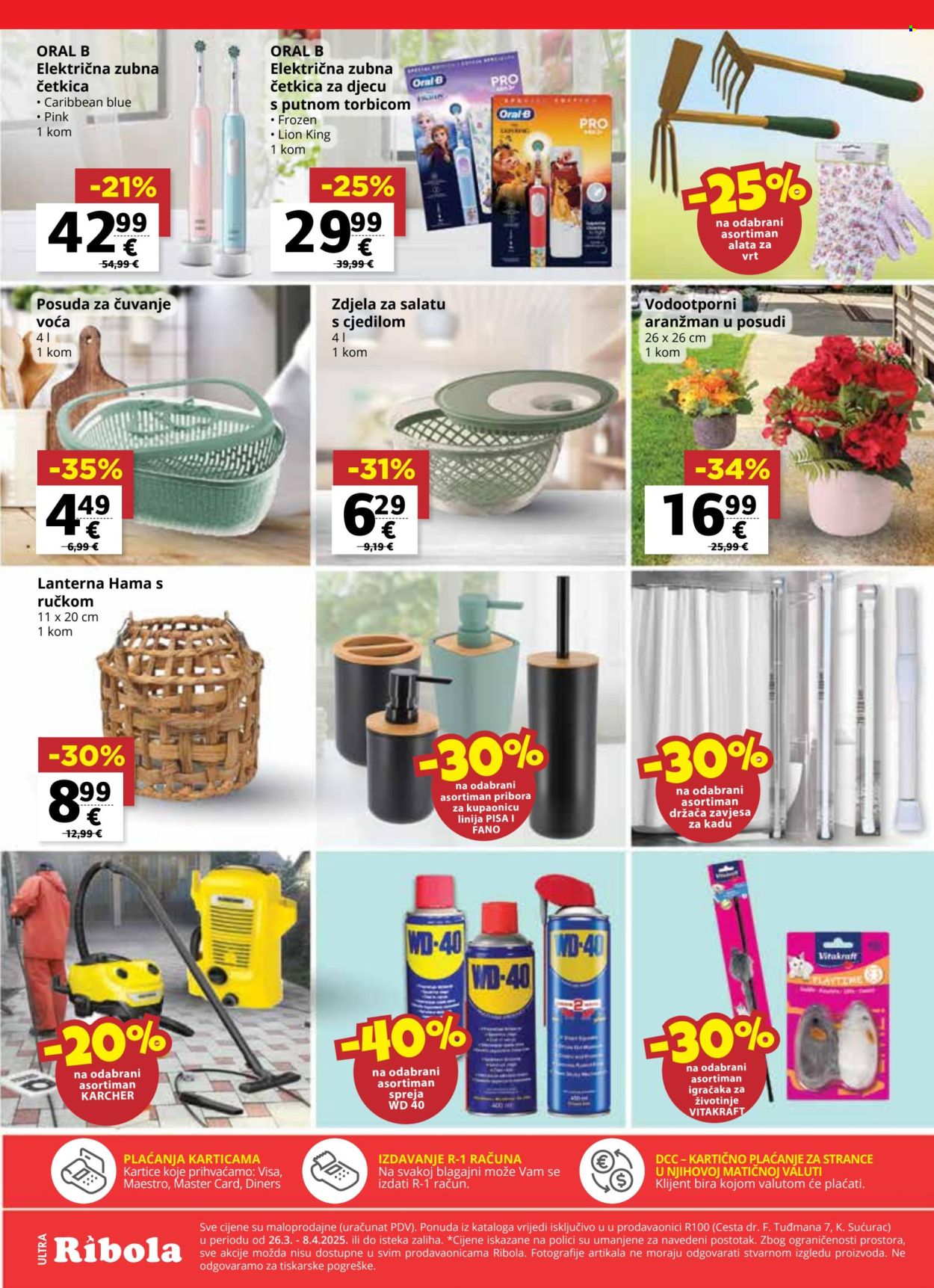 Ribola katalog - 26.03.2025. - 08.04.2025. Stranica 4
