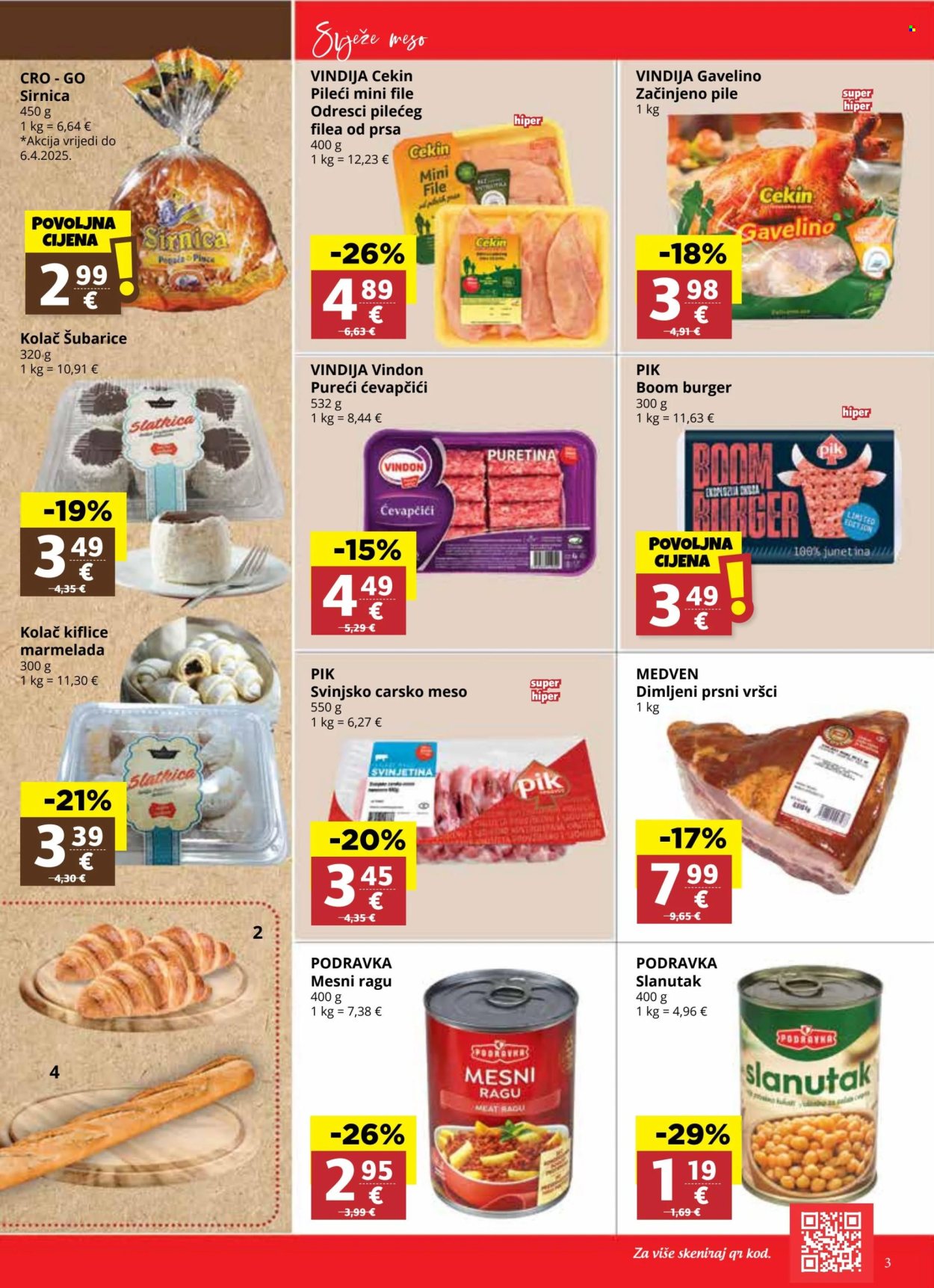 Ribola katalog - 26.03.2025. - 01.04.2025. Stranica 3