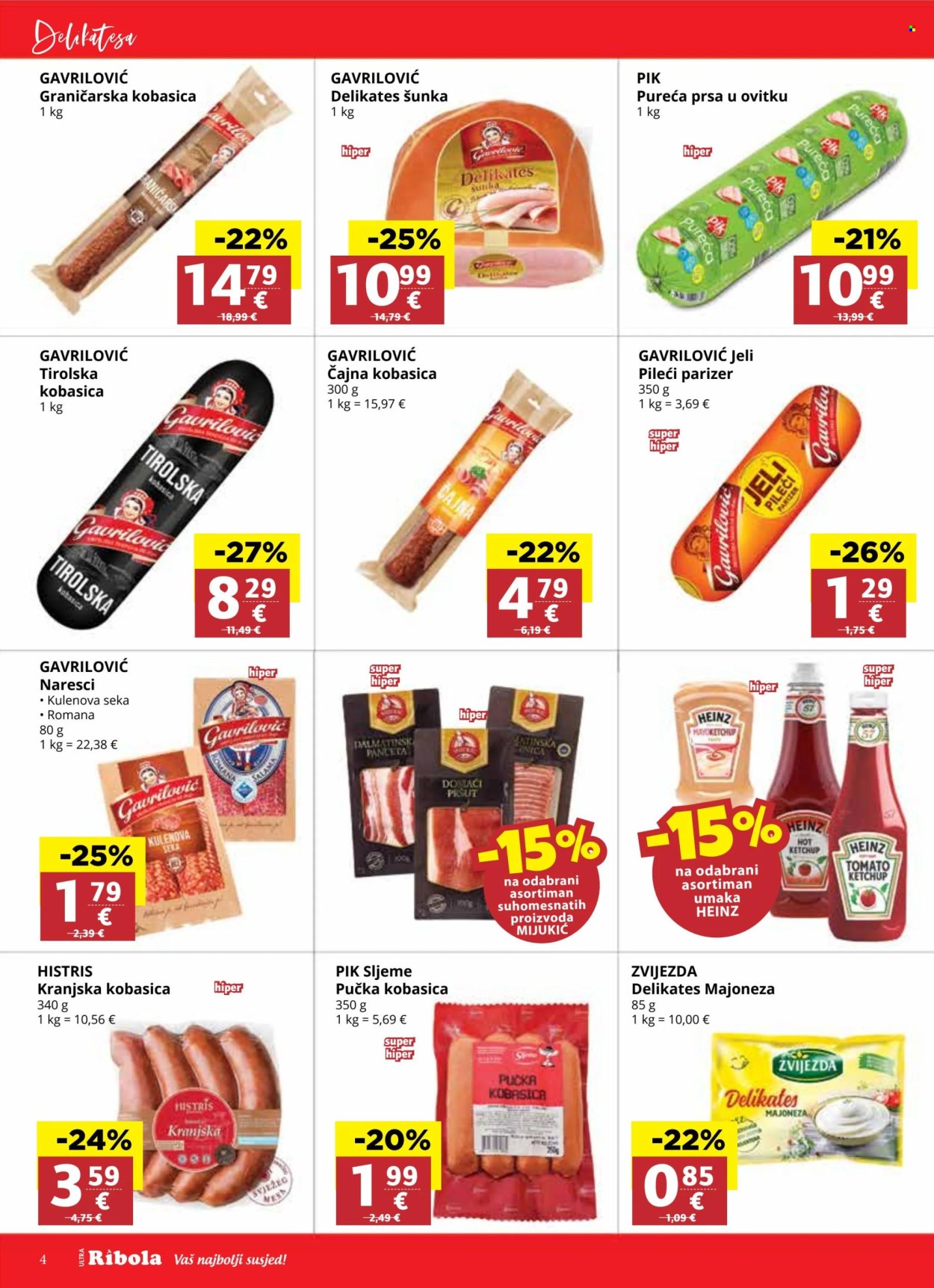 Ribola katalog - 26.03.2025. - 01.04.2025. Stranica 4