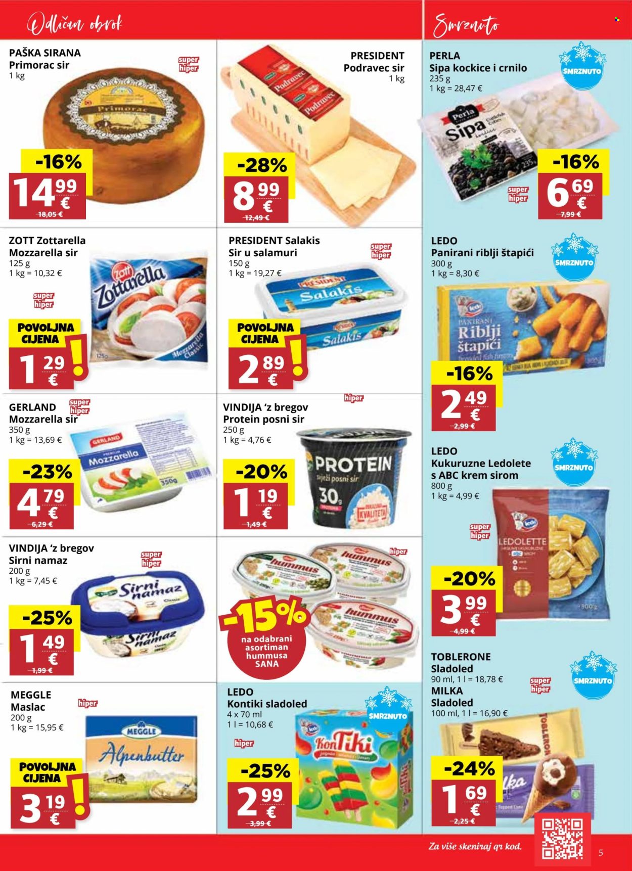 Ribola katalog - 26.03.2025. - 01.04.2025. Stranica 5
