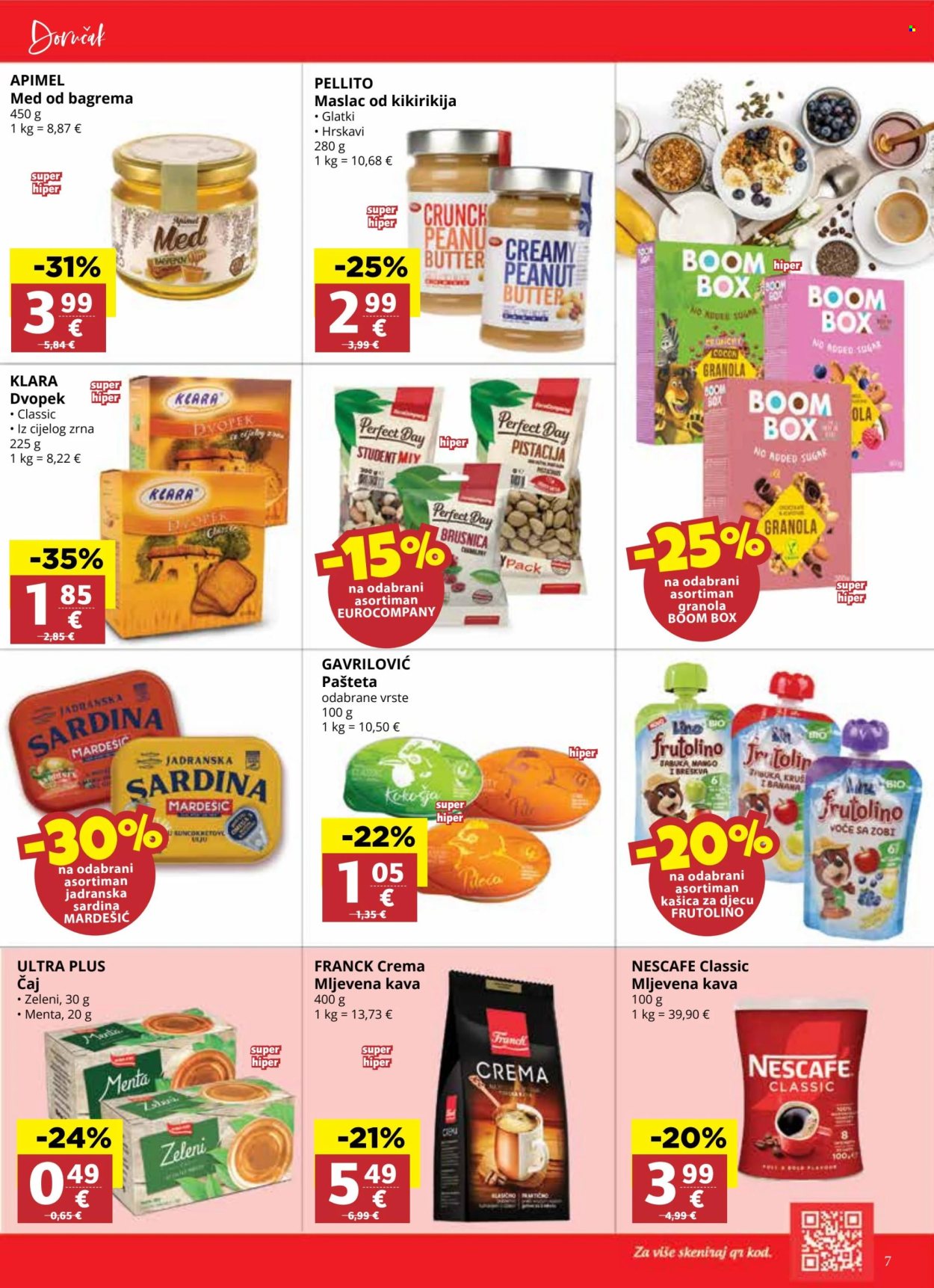 Ribola katalog - 26.03.2025. - 01.04.2025. Stranica 7