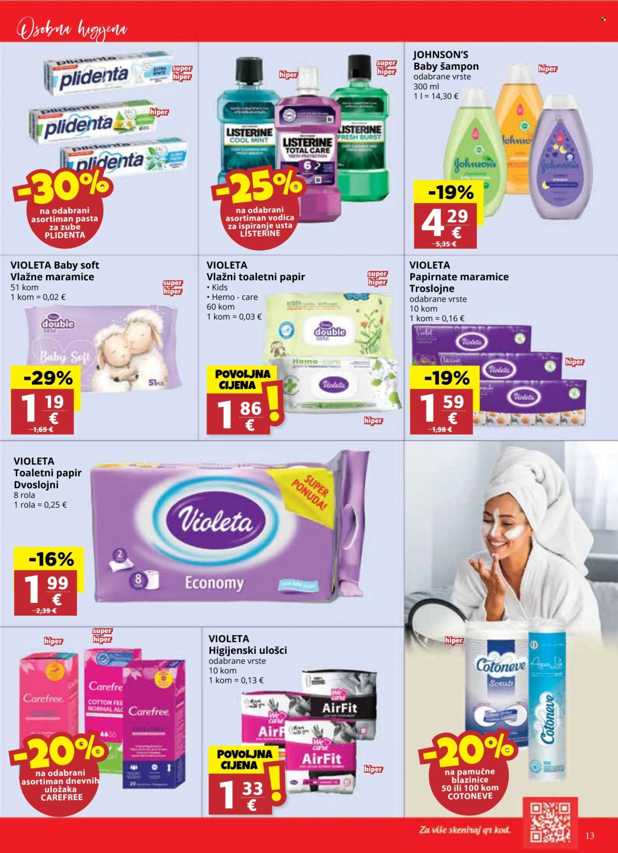 Ribola katalog - 26.03.2025. - 01.04.2025. Stranica 13