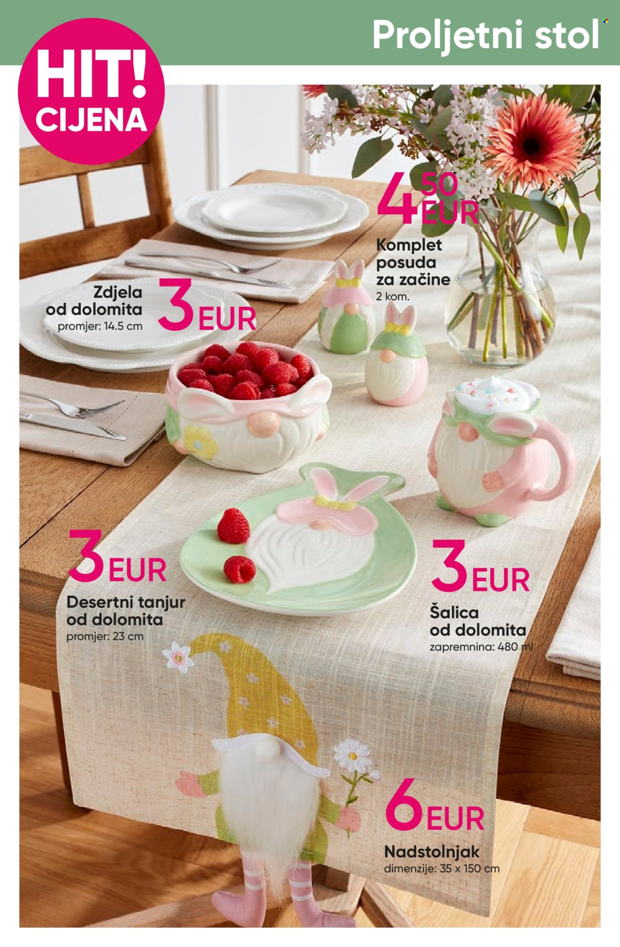 Pepco katalog - 27.03.2025. - 09.04.2025. Stranica 8