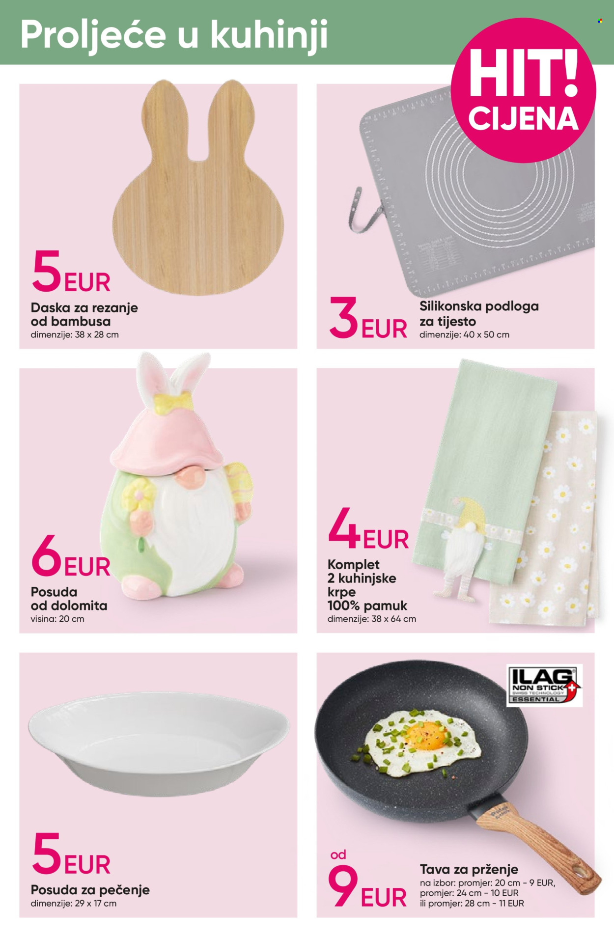 Pepco katalog - 27.03.2025. - 09.04.2025. Stranica 9