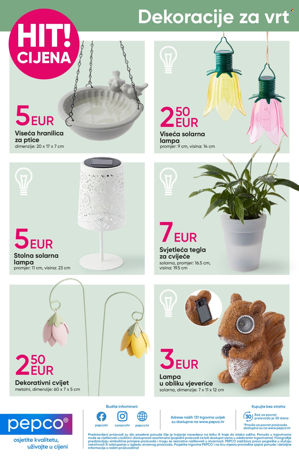 Pepco katalog - 27.03.2025. - 09.04.2025. Stranica 12